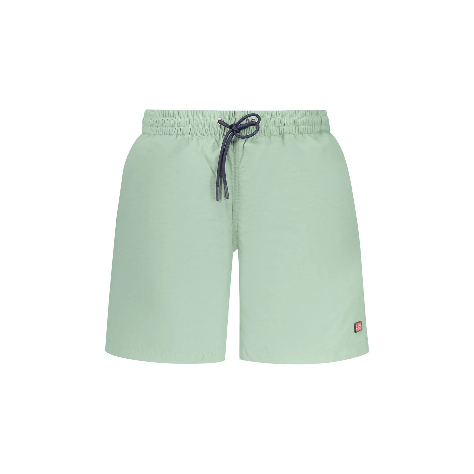 NORWAY 1963 COSTUME PARTE SOTTO UOMO VERDE