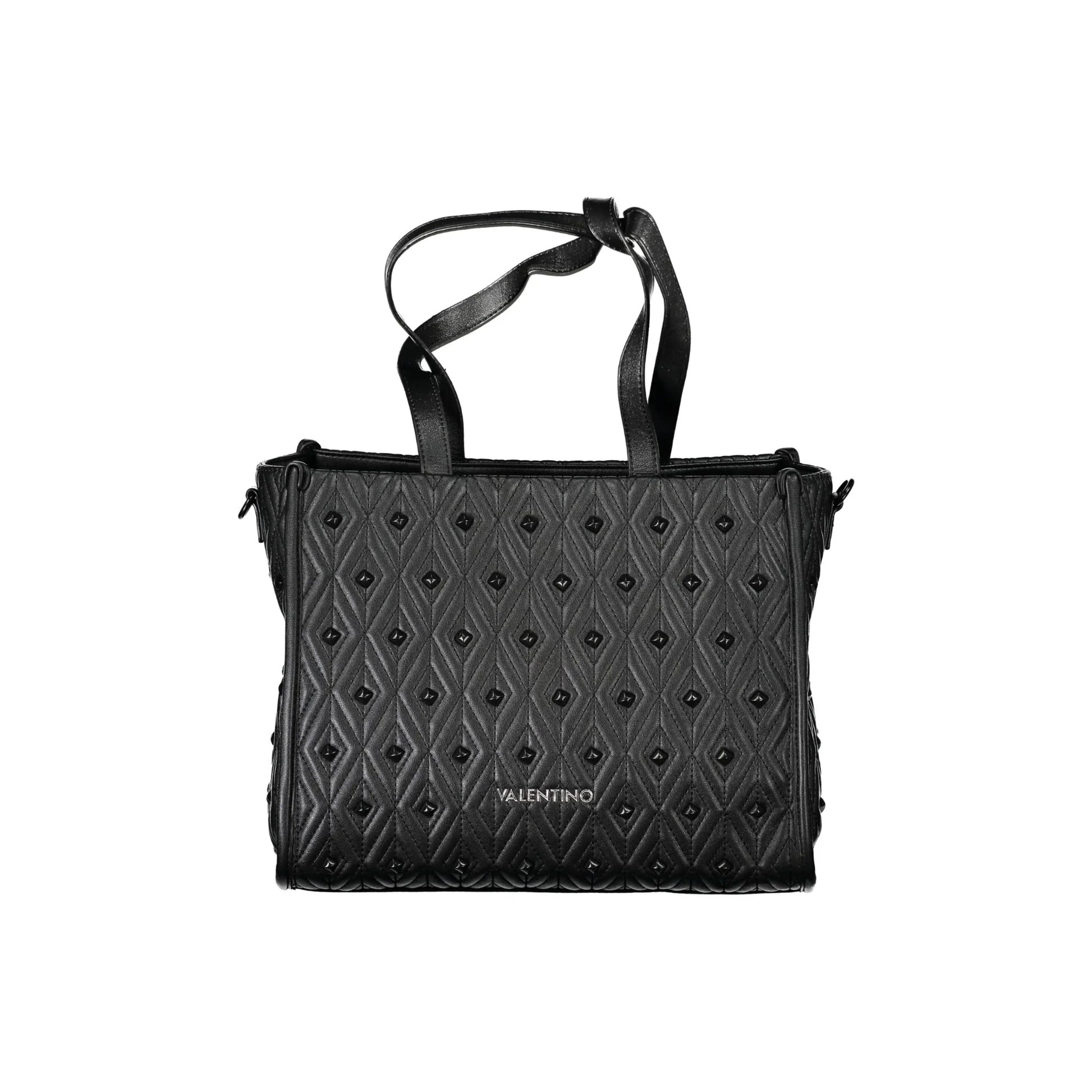 VALENTINO BAGS BORSA DONNA NERO