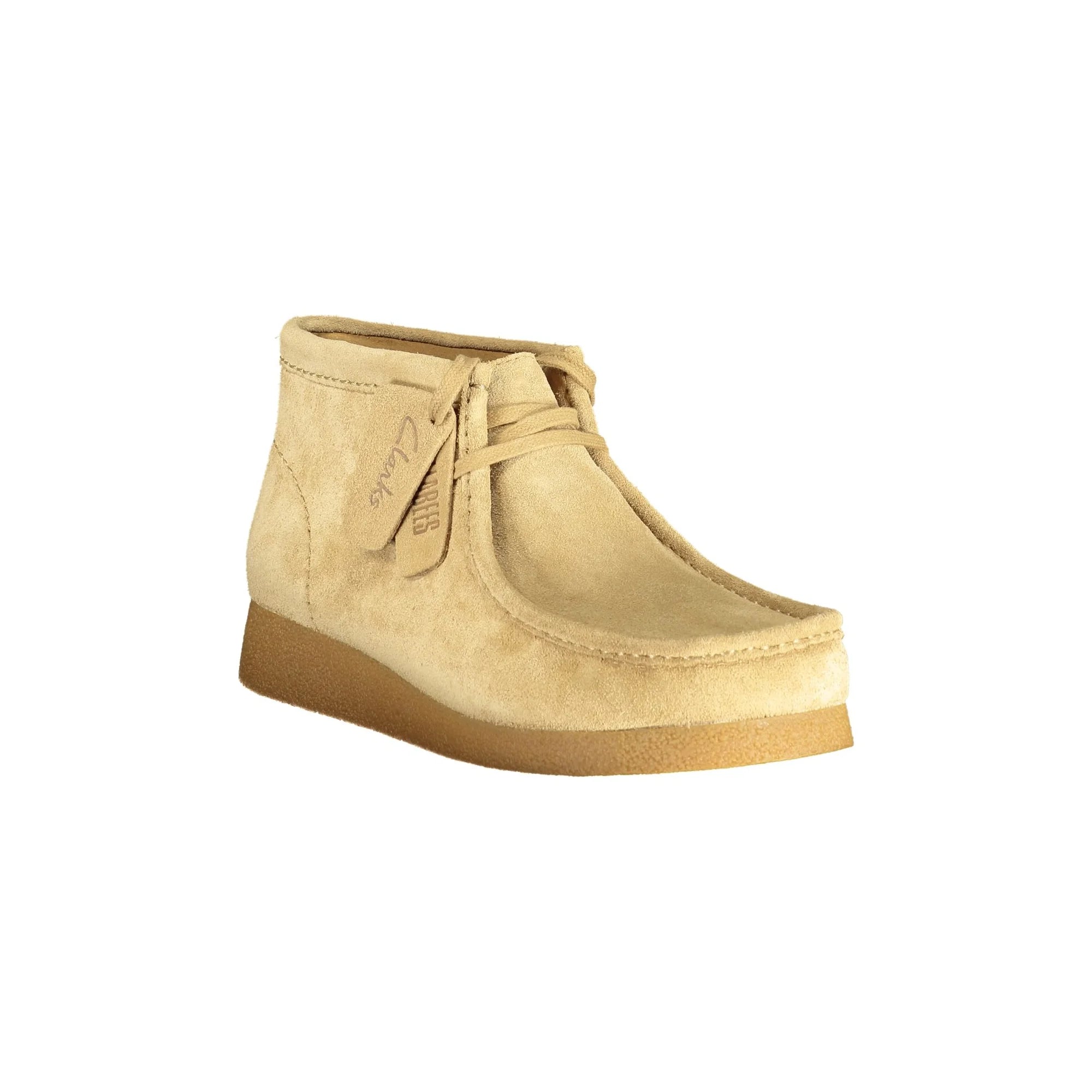 CLARKS CALZATURA SPORTIVA UOMO BEIGE