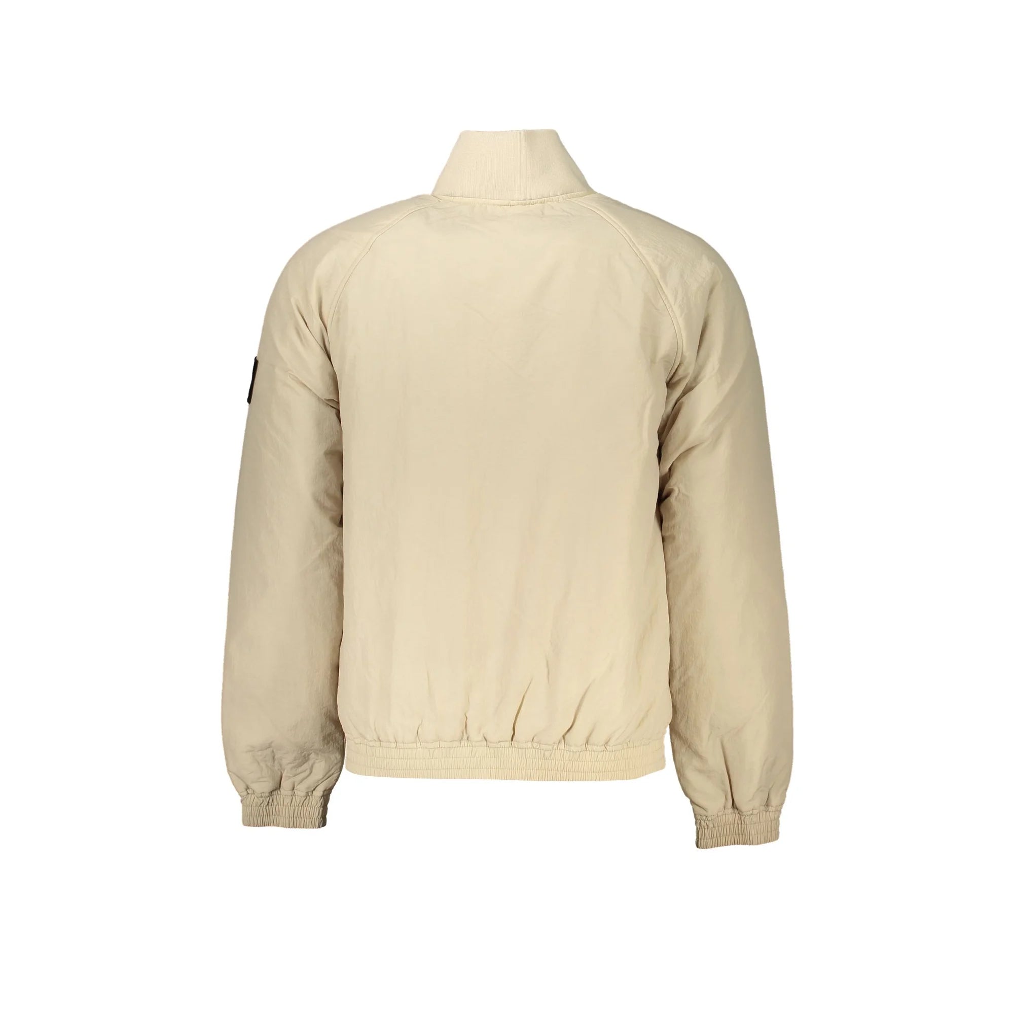 CALVIN KLEIN GIUBBOTTO UOMO BEIGE