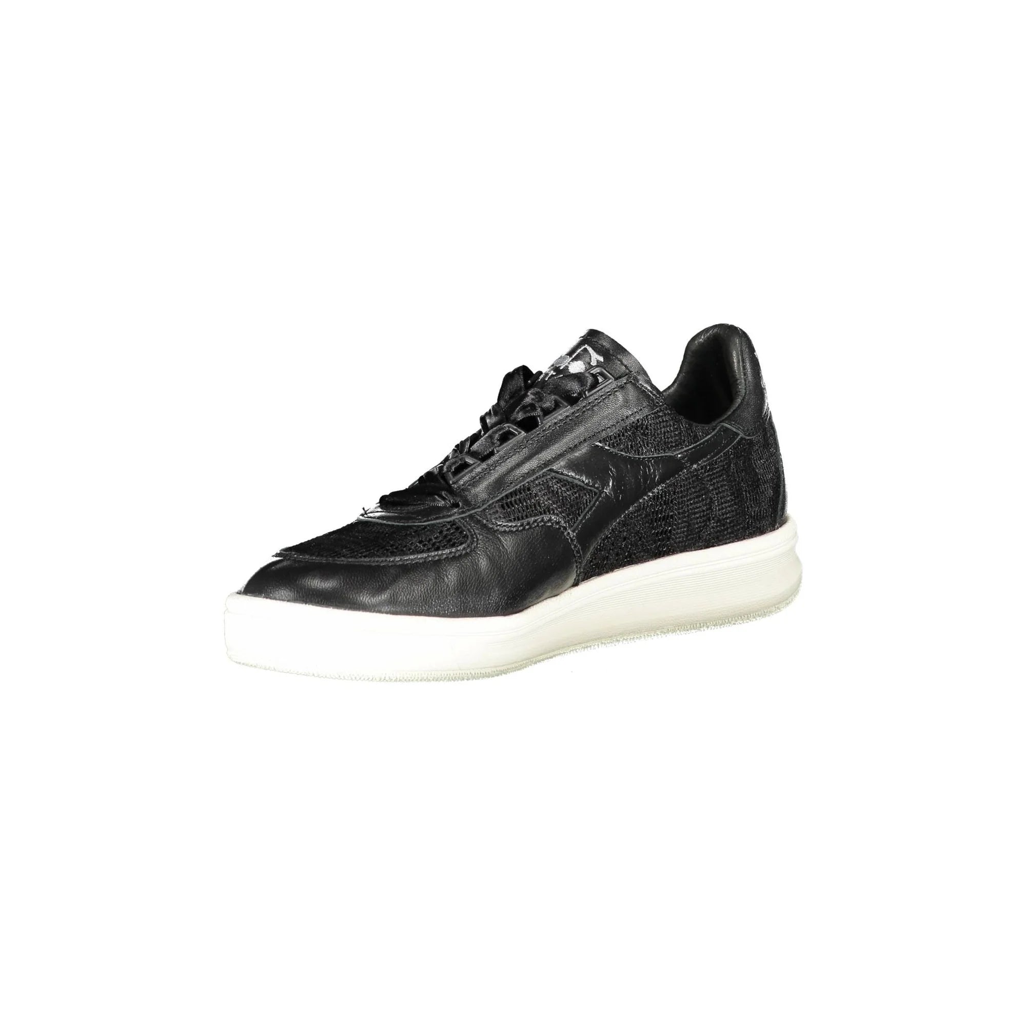 DIADORA CALZATURA SPORTIVA DONNA NERO