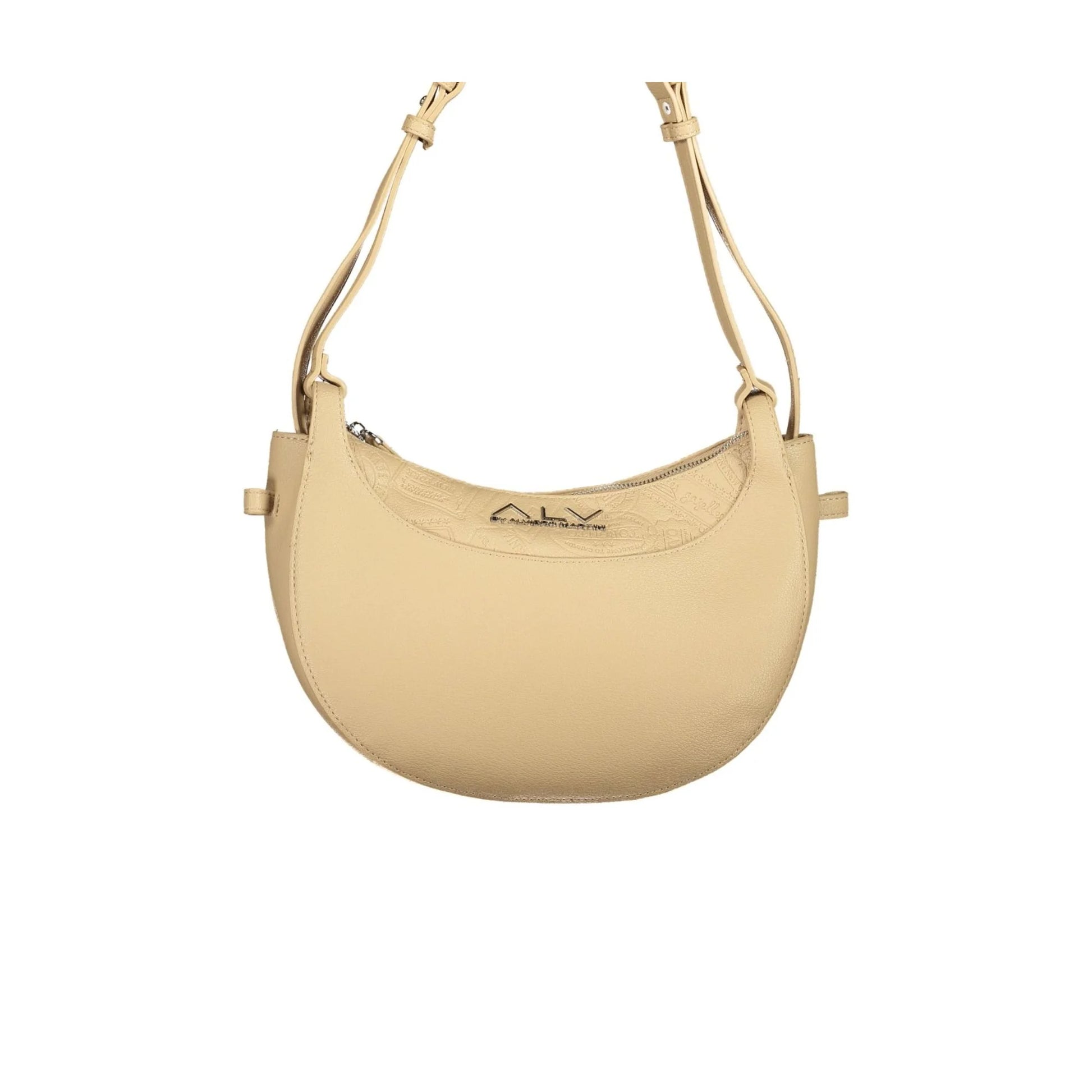 ALV BY ALVIERO MARTINI BORSA DONNA BEIGE