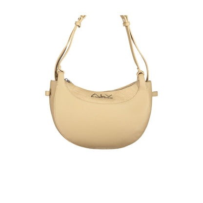 ALV BY ALVIERO MARTINI BORSA DONNA BEIGE
