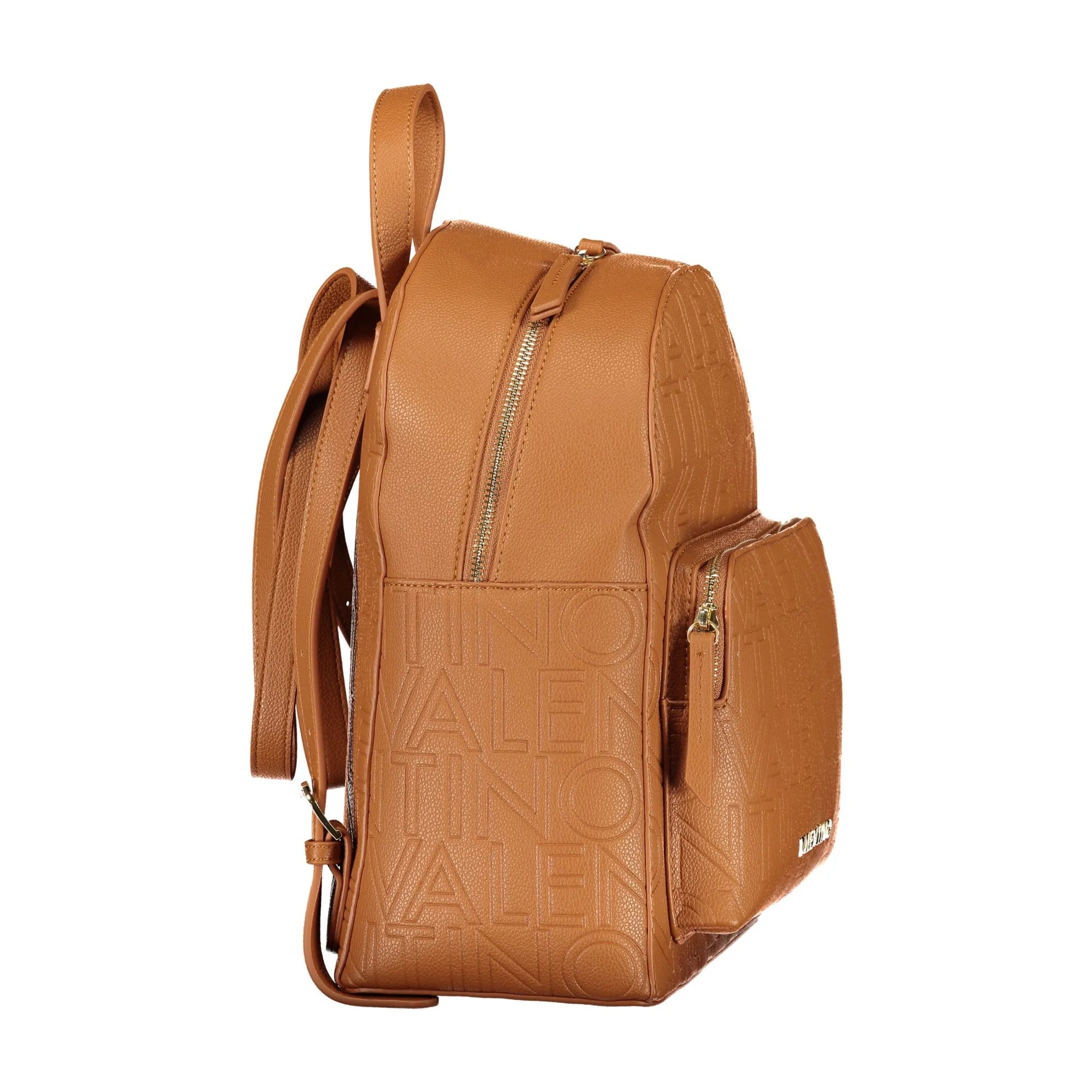 VALENTINO BAGS ZAINO DONNA MARRONE