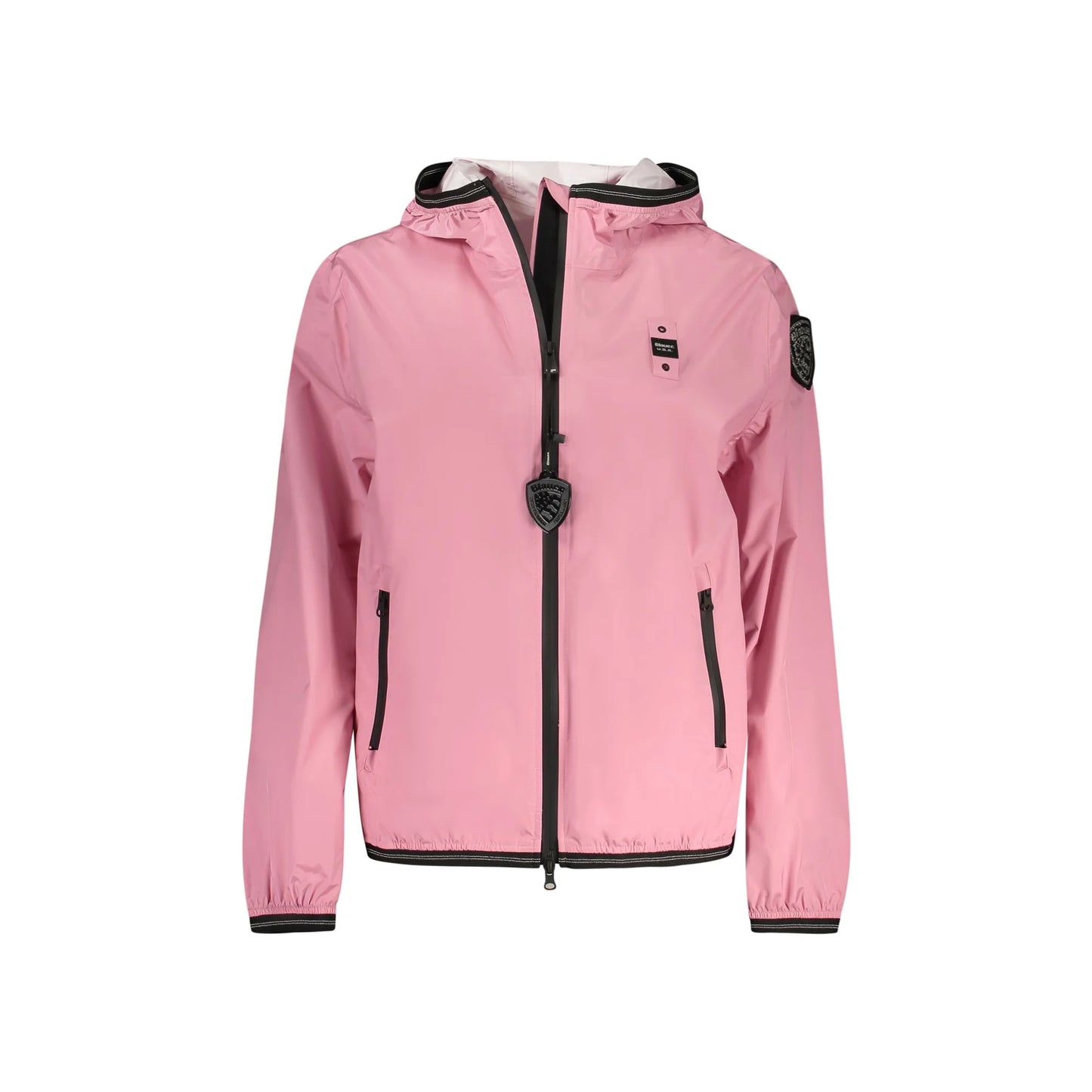 Blauer Giubbotti e Giacche donna Rosa