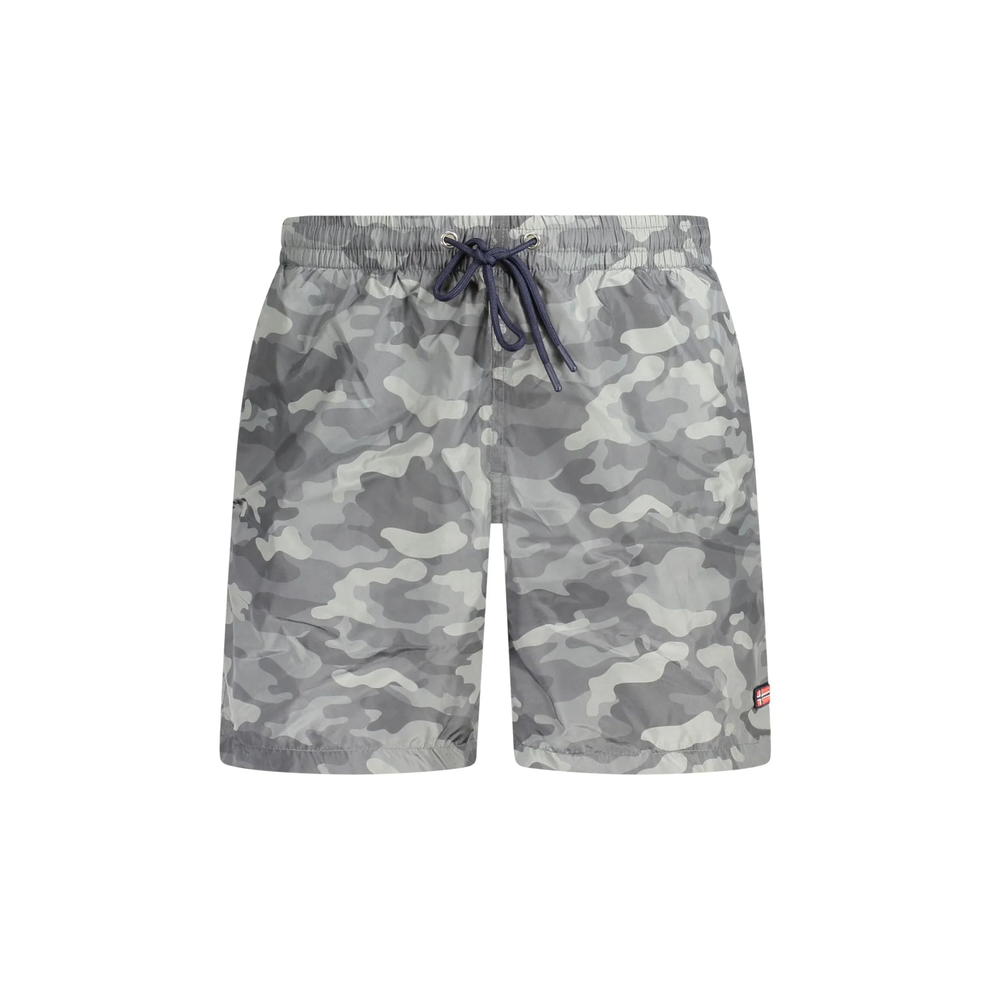 NORWAY 1963 COSTUME PARTE SOTTO UOMO NERO