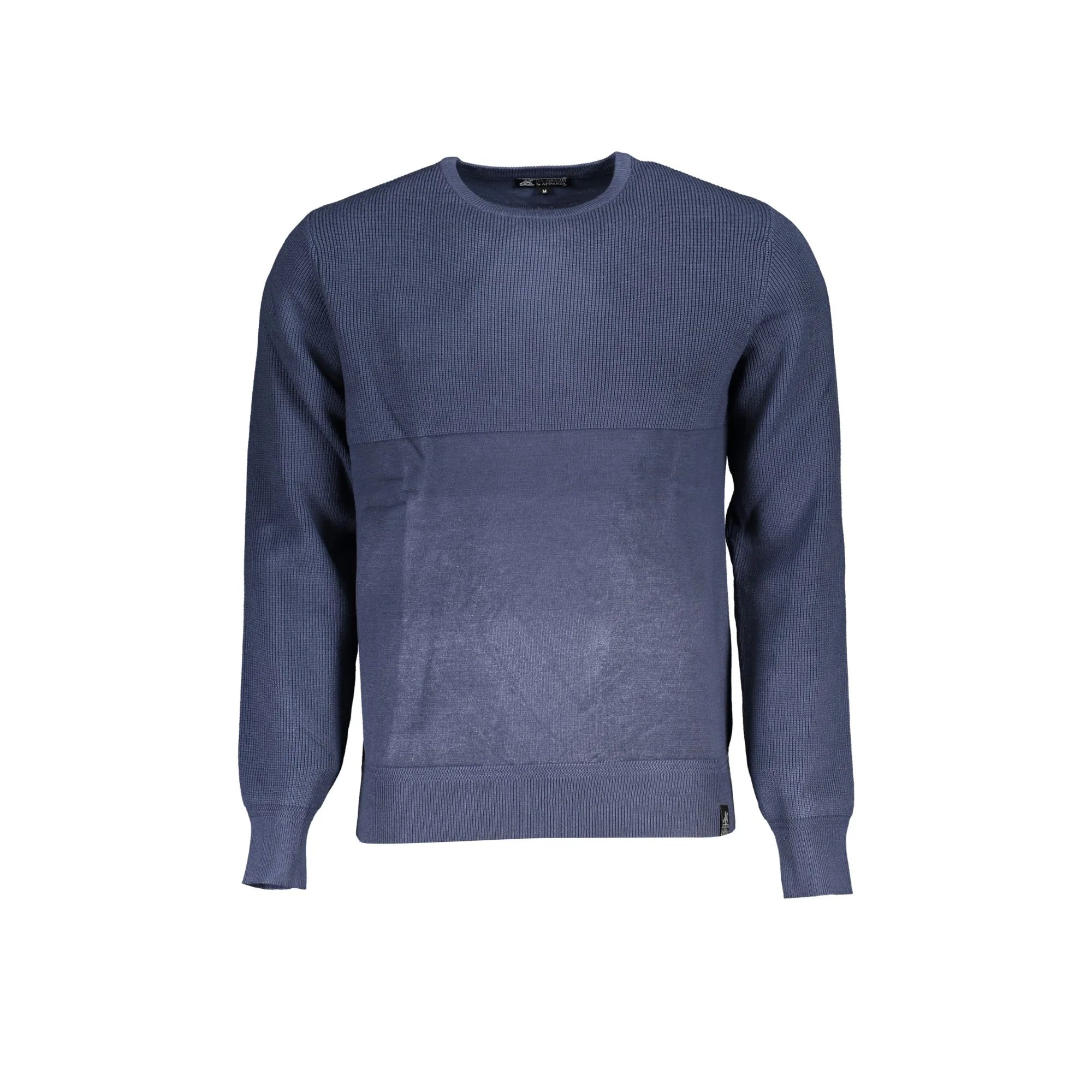U.S. GRAND POLO MAGLIA UOMO BLU