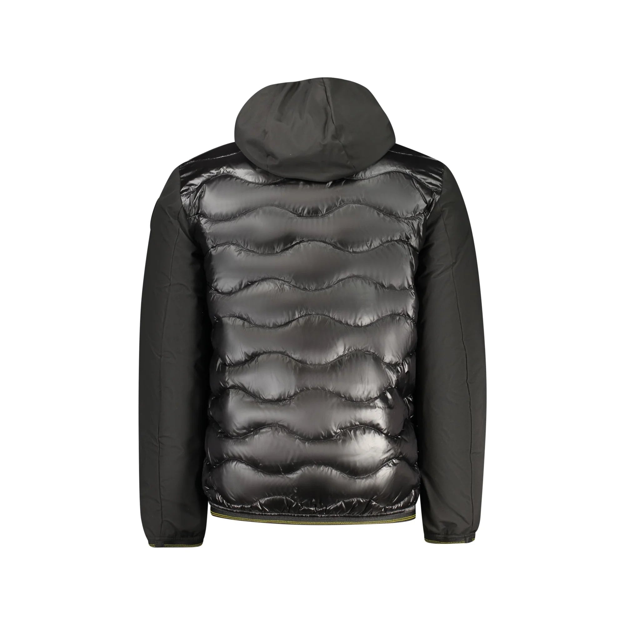 BLAUER GIUBBOTTO UOMO NERO