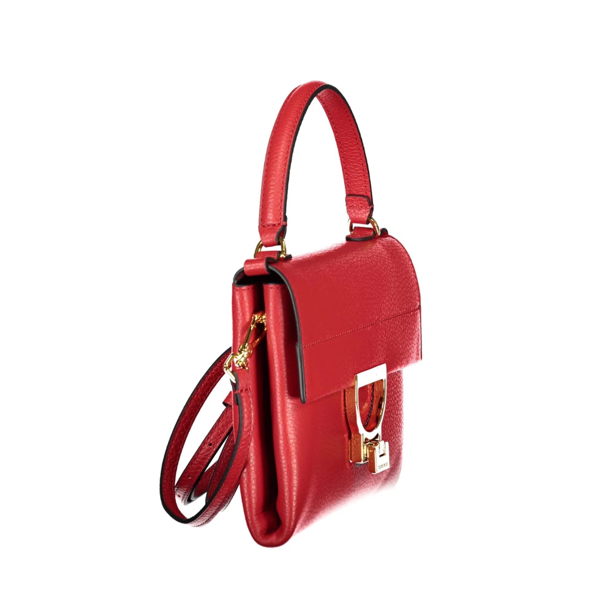 COCCINELLE BORSA DONNA ROSSO