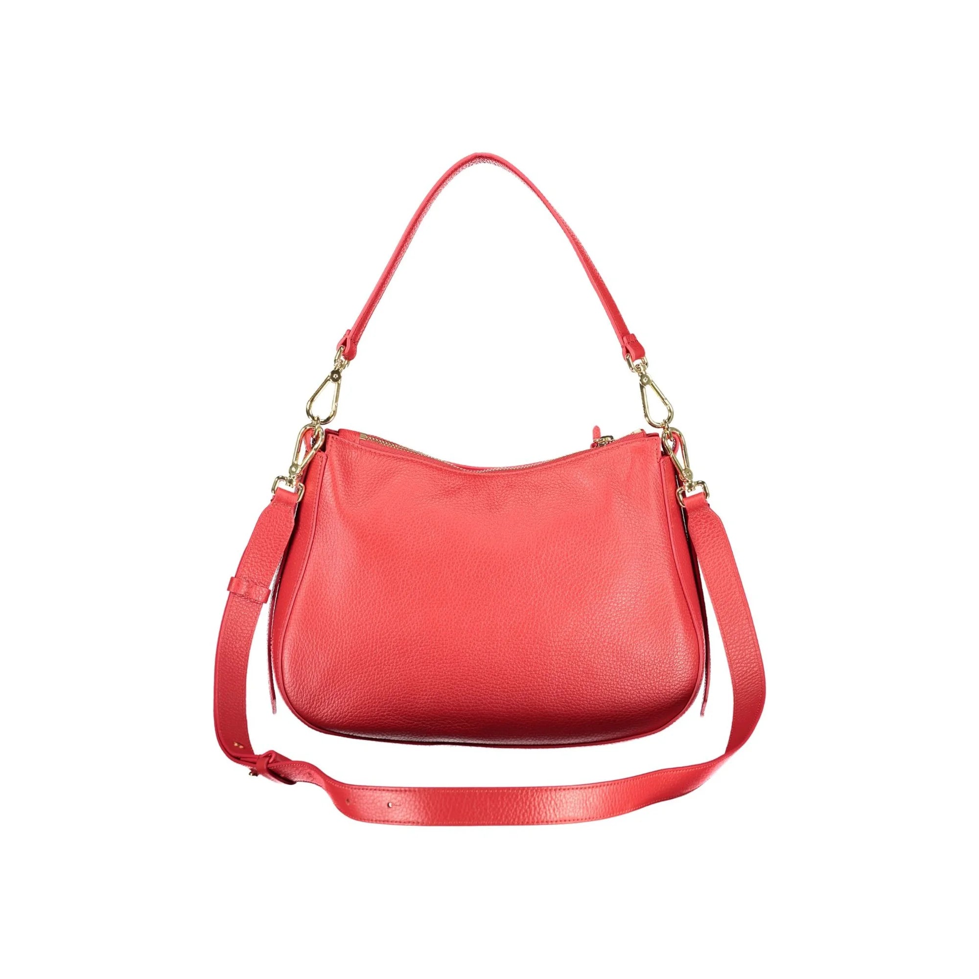 COCCINELLE BORSA DONNA ROSSO
