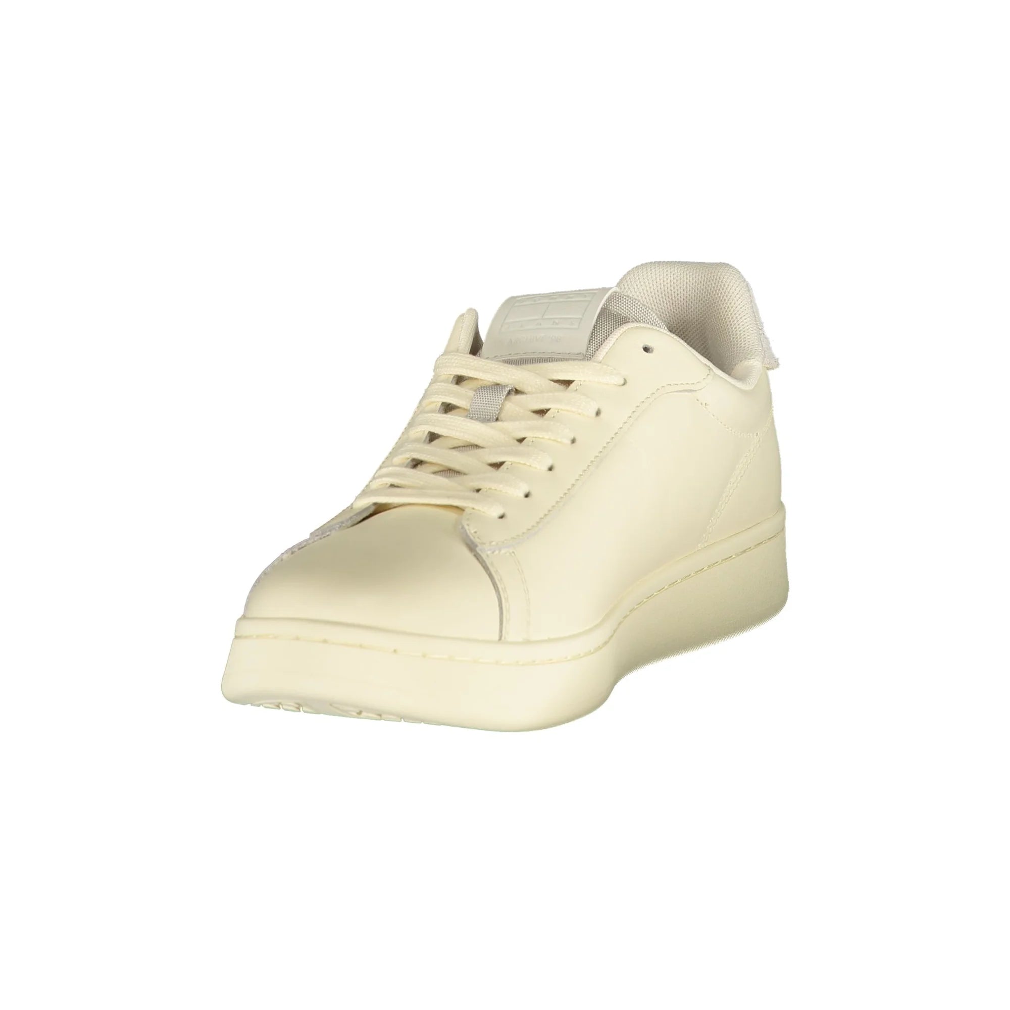 TOMMY HILFIGER CALZATURA SPORTIVA UOMO BEIGE