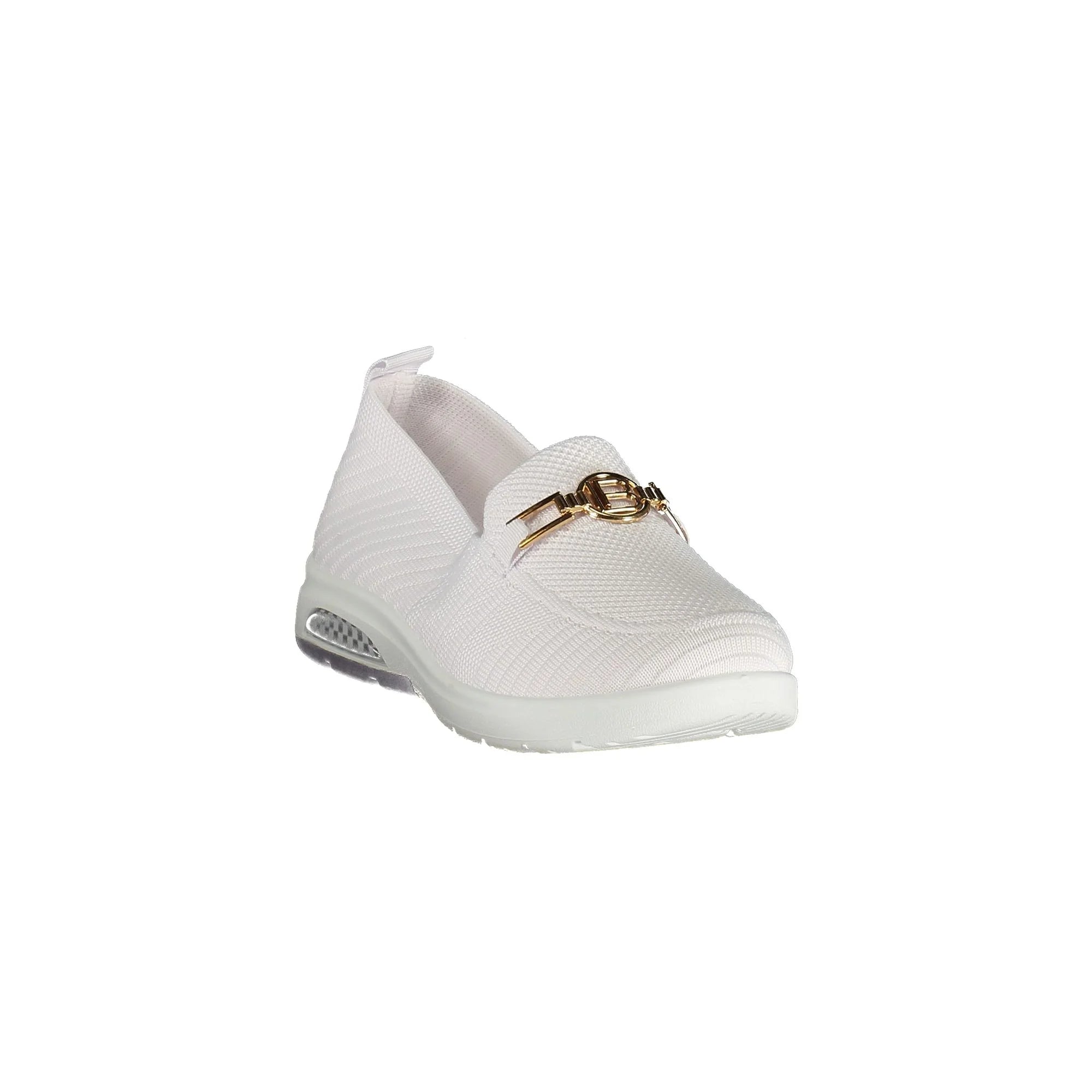 LAURA BIAGIOTTI CALZATURA CLASSICA DONNA BIANCO