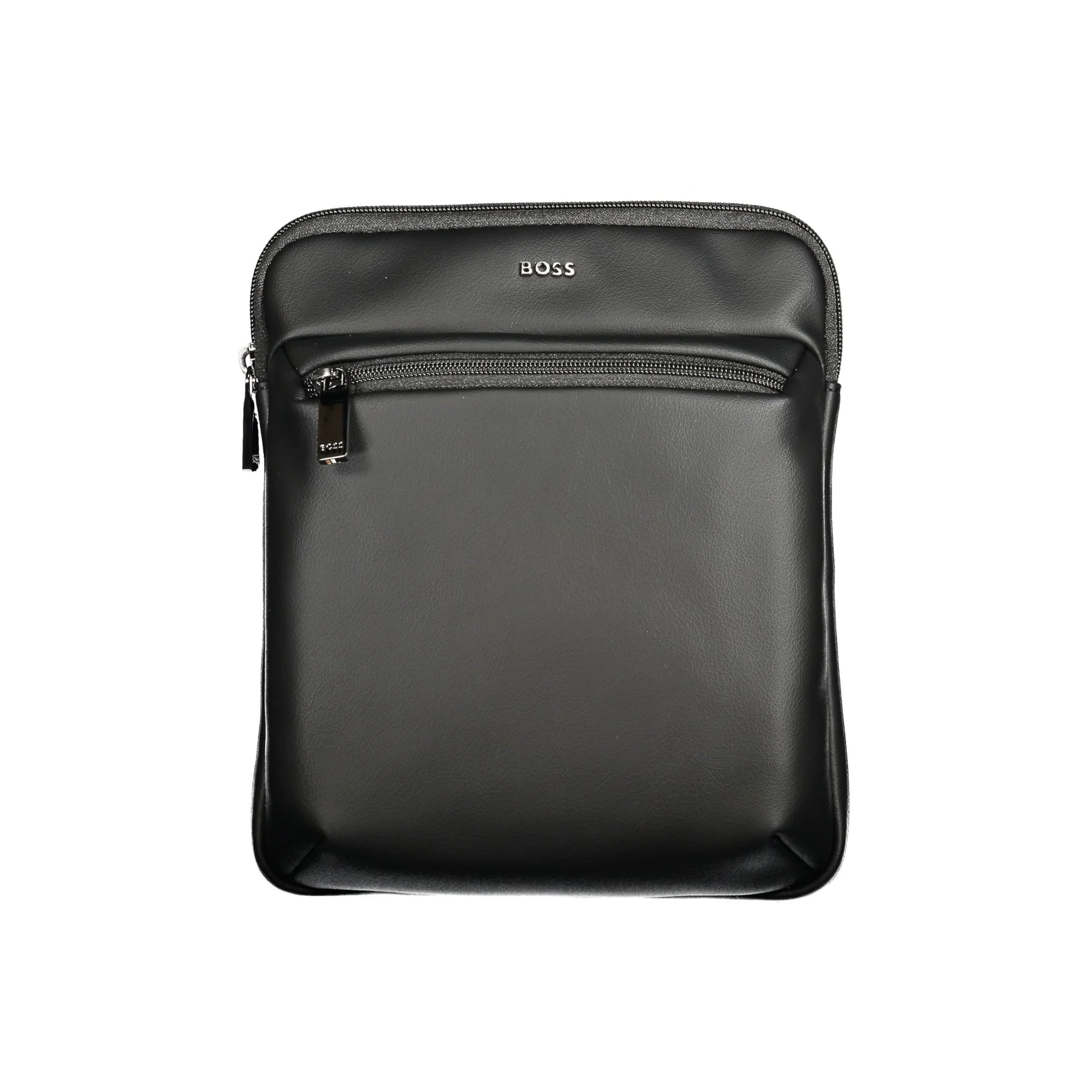 BOSS TRACOLLA UOMO NERO