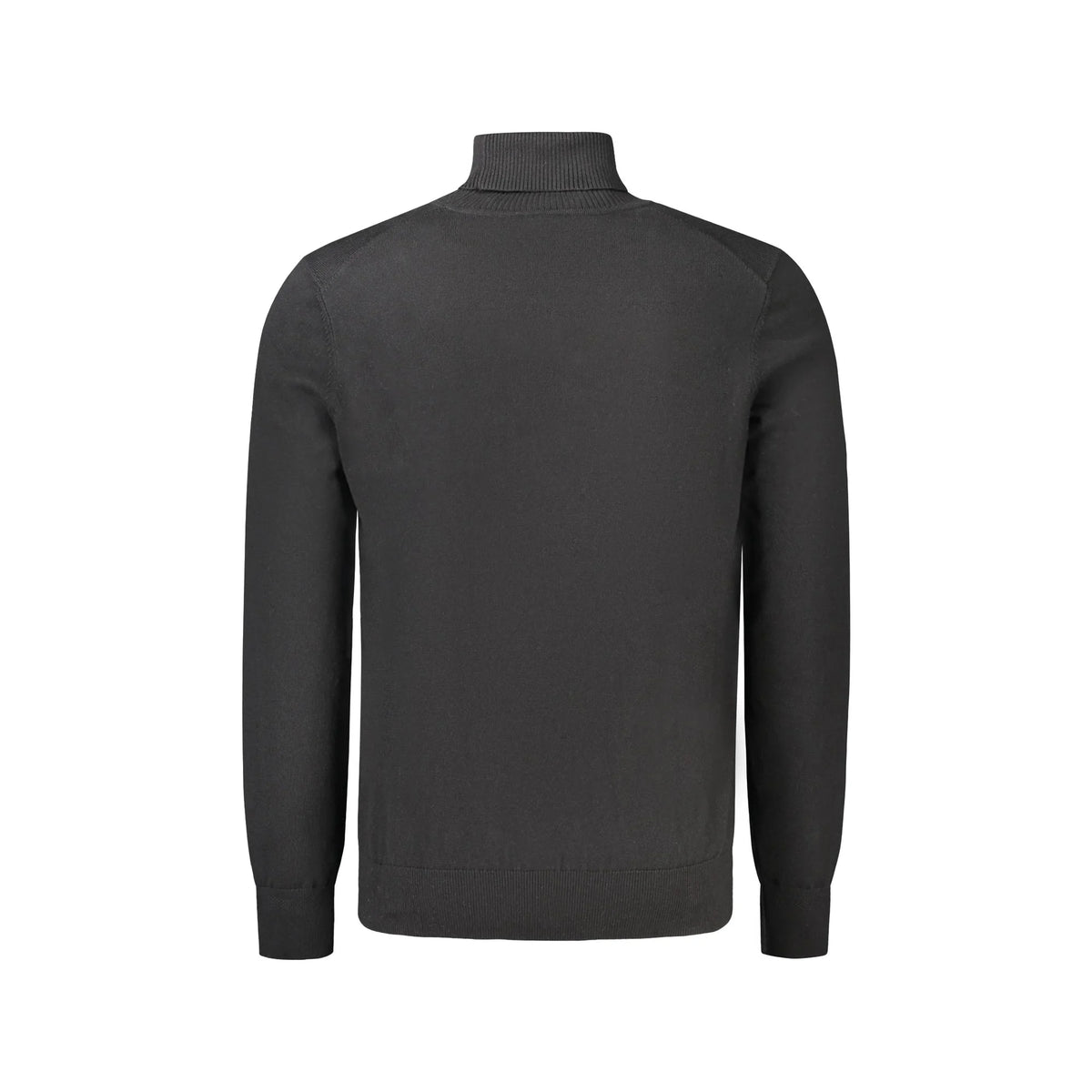 HUGO BOSS MAGLIONE UOMO NERO