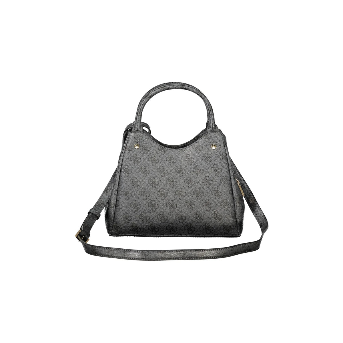 GUESS JEANS BORSA DONNA NERO