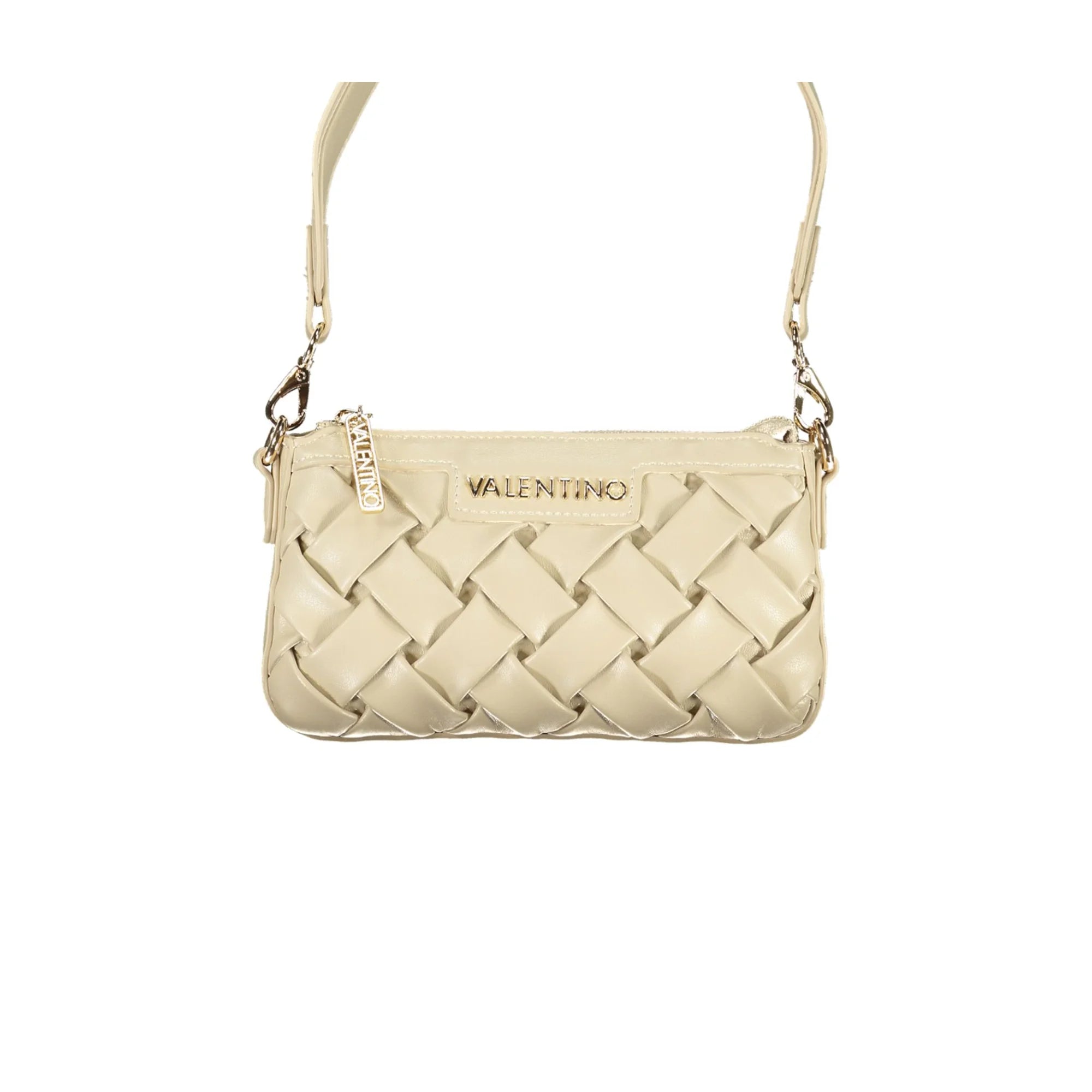 VALENTINO BAGS BORSA DONNA BEIGE