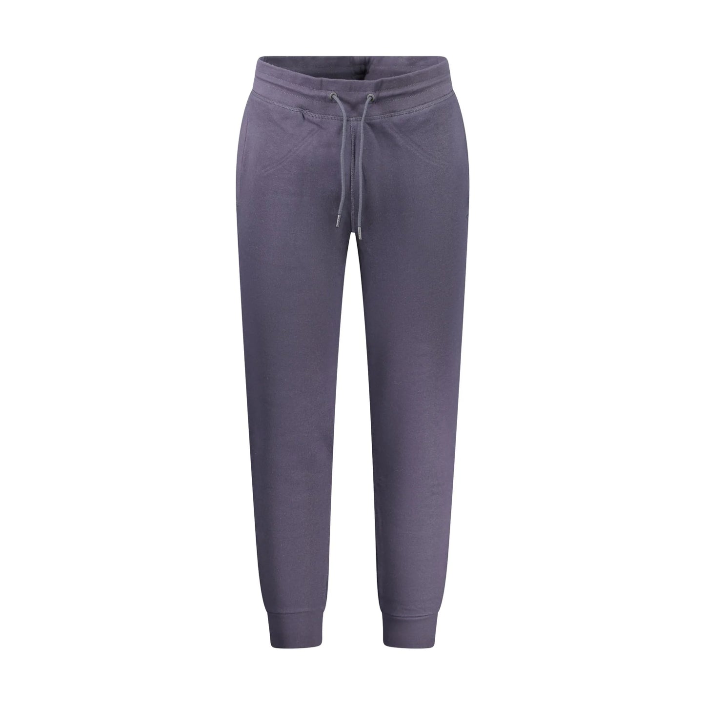 Guess Jeans Pantaloni Uomo Blu Logo - foto prodotto