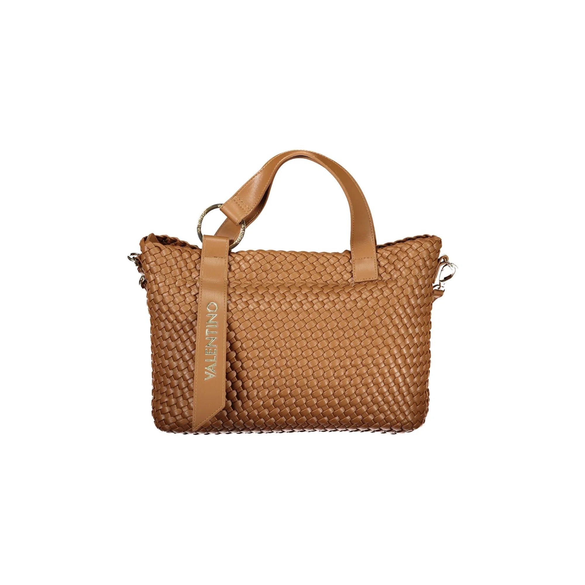 VALENTINO BAGS BORSA DONNA MARRONE