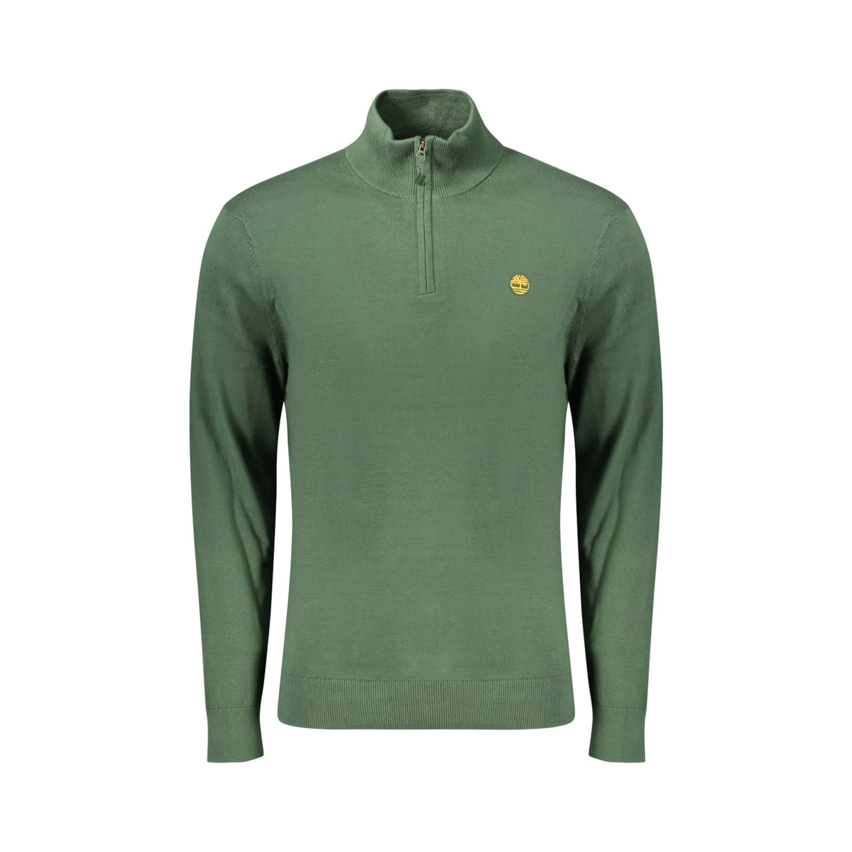 TIMBERLAND MAGLIA UOMO VERDE