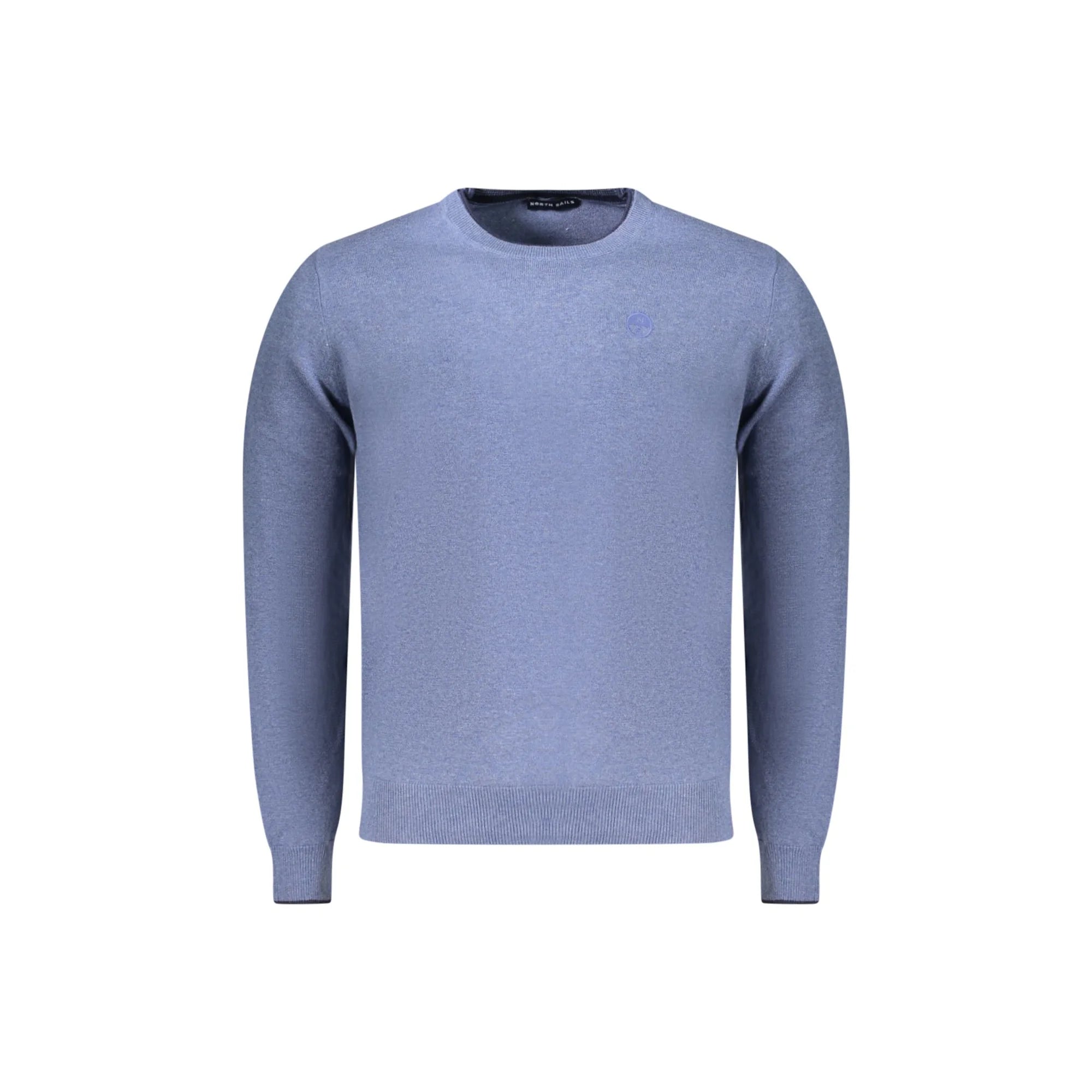 NORTH SAILS MAGLIA UOMO BLU