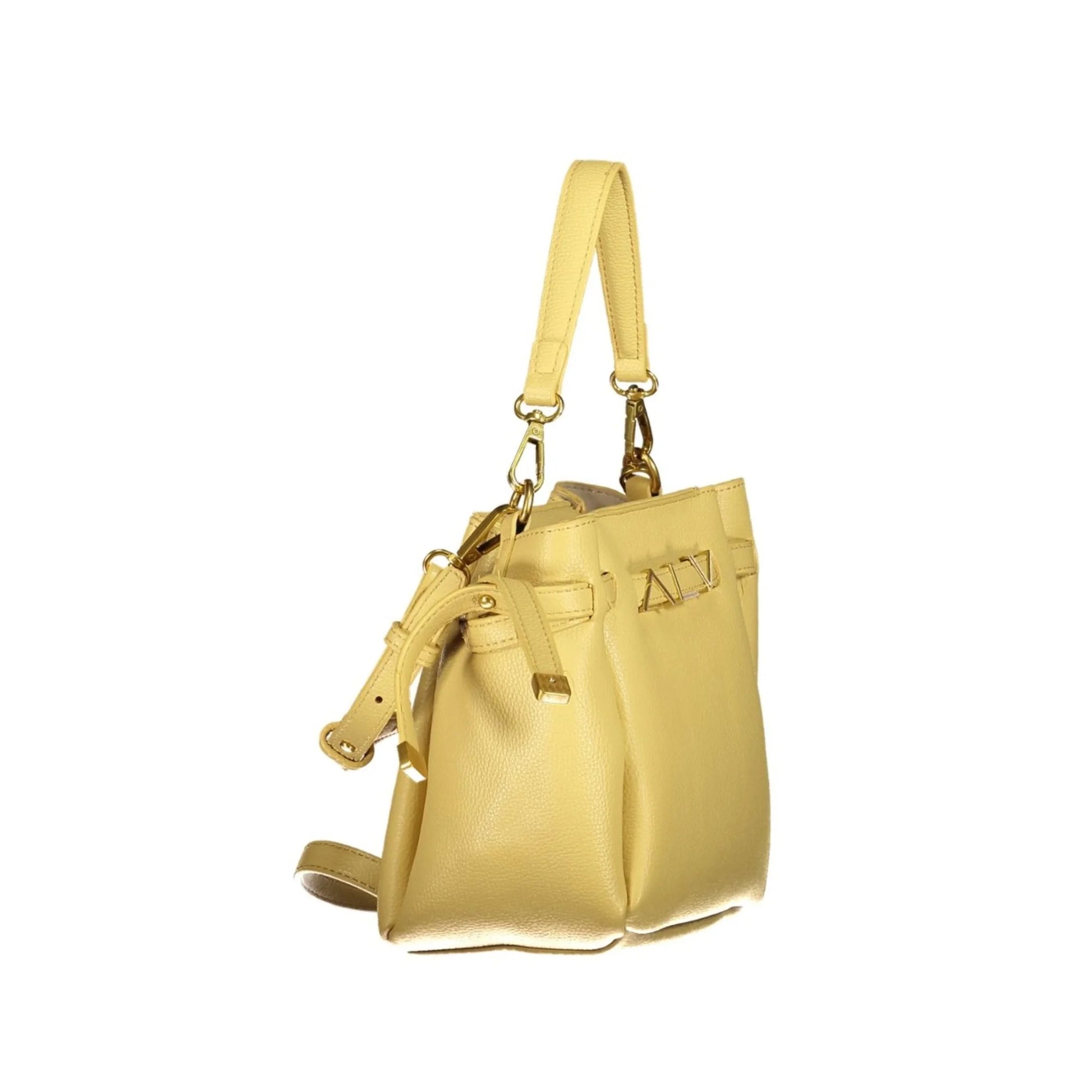 ALV BY ALVIERO MARTINI BORSA DONNA GIALLO