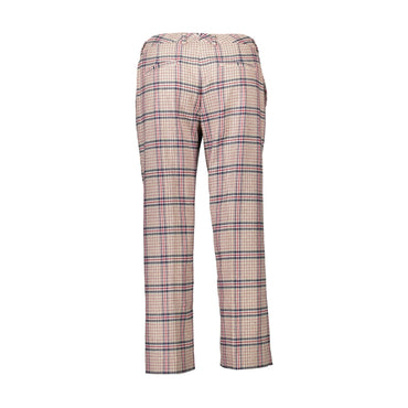 GANT PANTALONE DONNA MARRONE