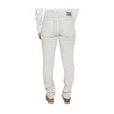 GANT PANTALONE DONNA BEIGE