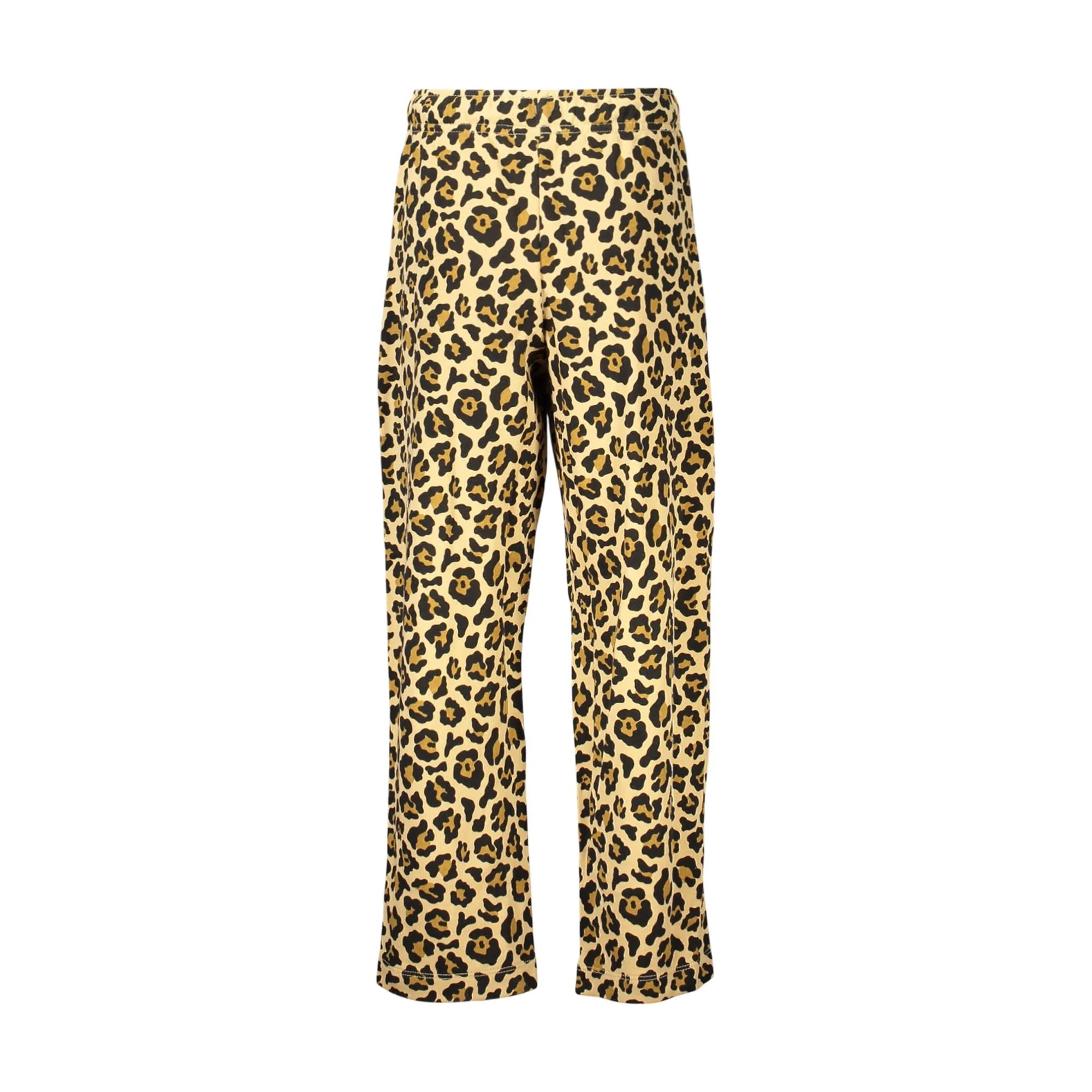CONVERSE PANTALONE TUTA LUNGO BAMBINA BEIGE