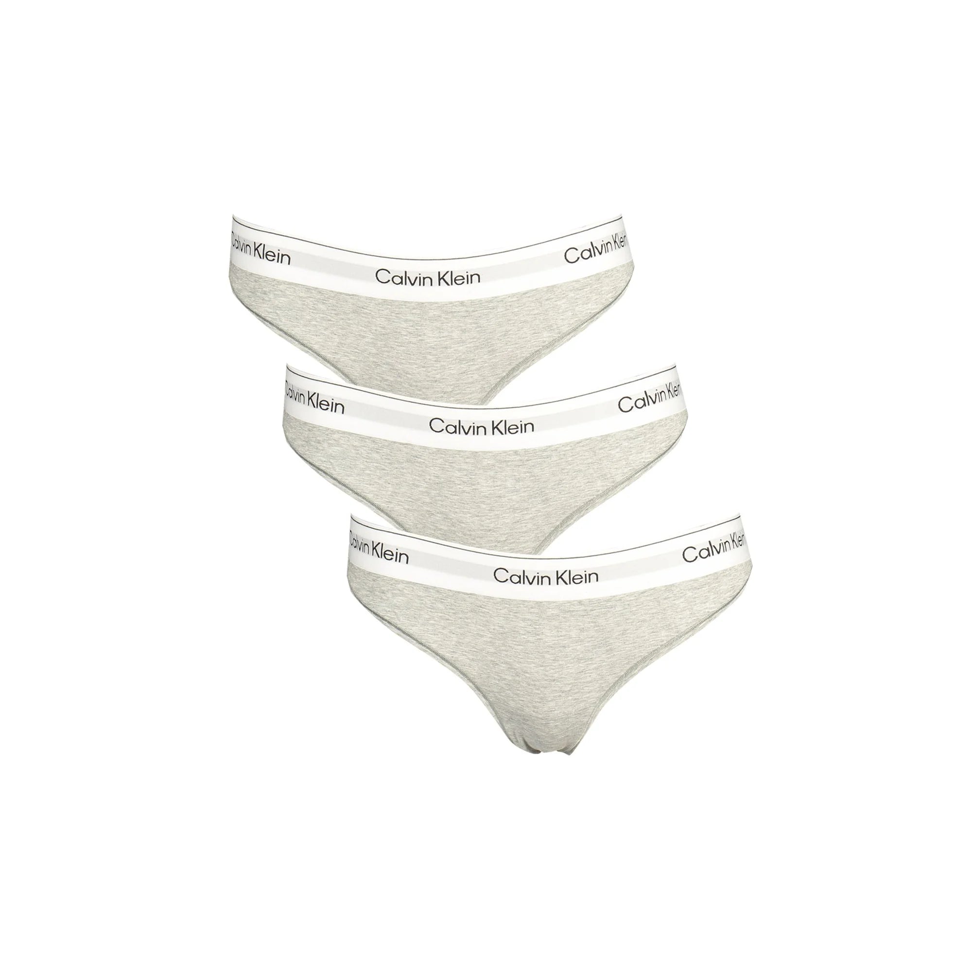 CALVIN KLEIN PERIZOMA DONNA GRIGIO