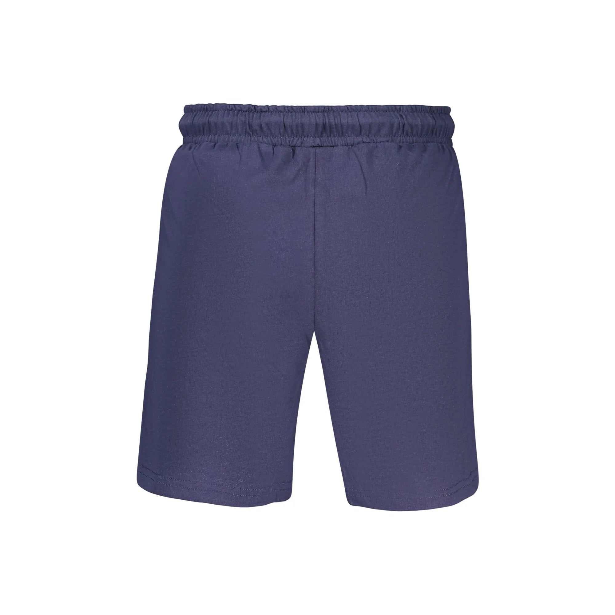 NORWAY 1963 PANTALONE SHORT DONNA BLU