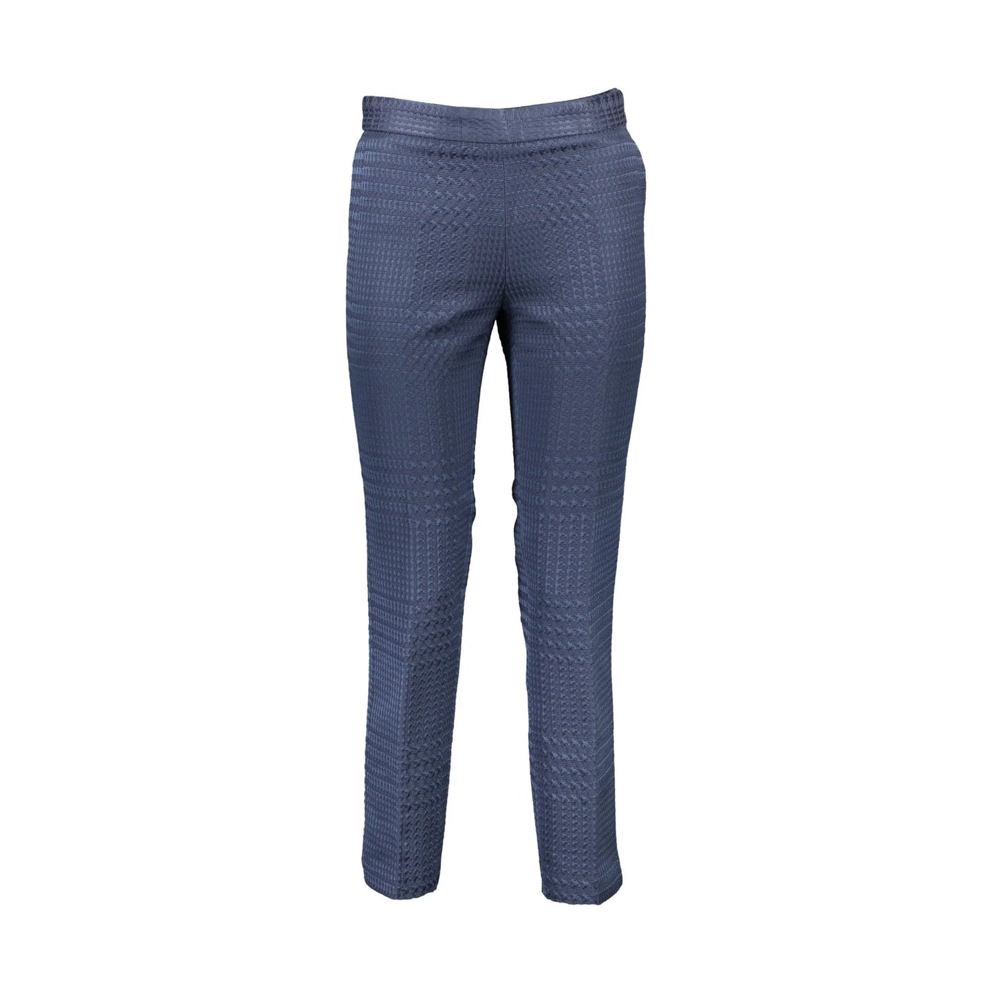 GANT PANTALONE DONNA BLU