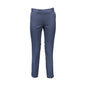 GANT PANTALONE DONNA BLU
