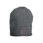 RALPH LAUREN BERRETTO UOMO GRIGIO