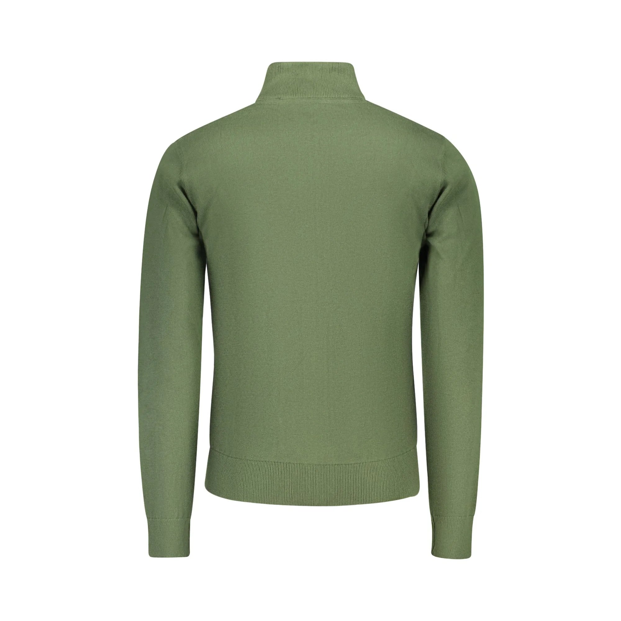 U.S. GRAND MAGLIA UOMO VERDE