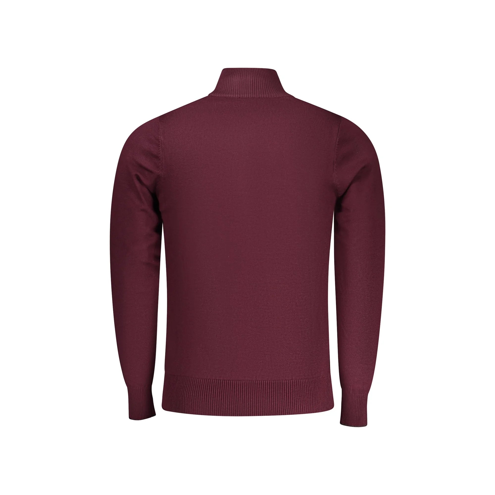 COVERI MOVING MAGLIA UOMO ROSSO