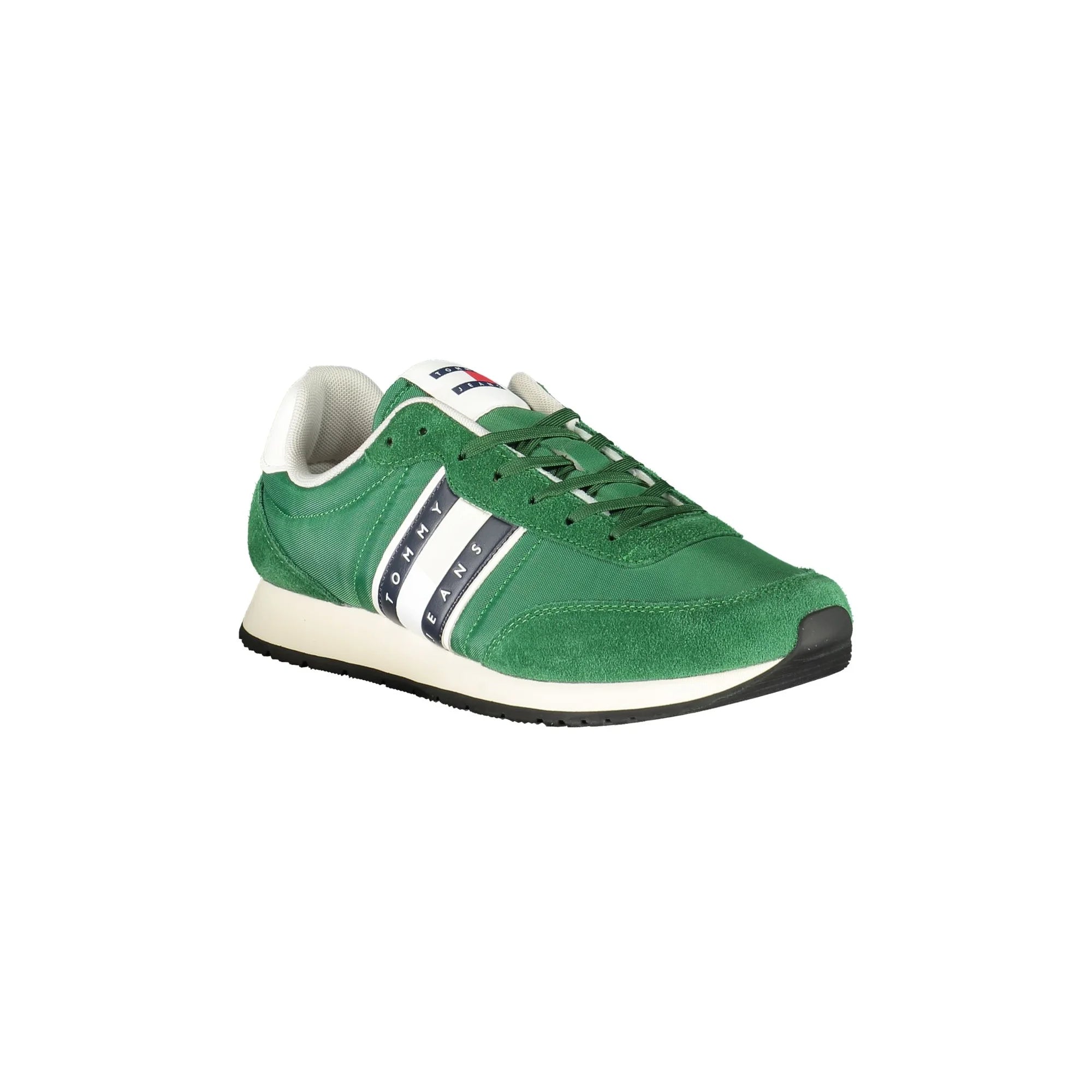 TOMMY HILFIGER CALZATURA SPORTIVA UOMO VERDE