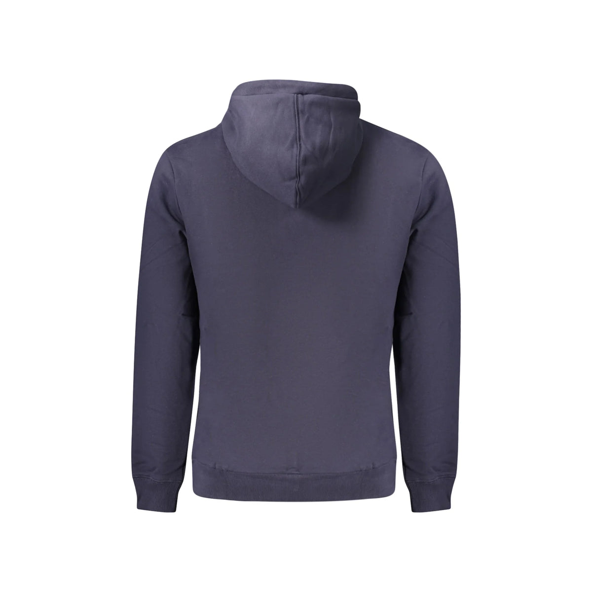 NAPAPIJRI FELPA SENZA ZIP UOMO BLU