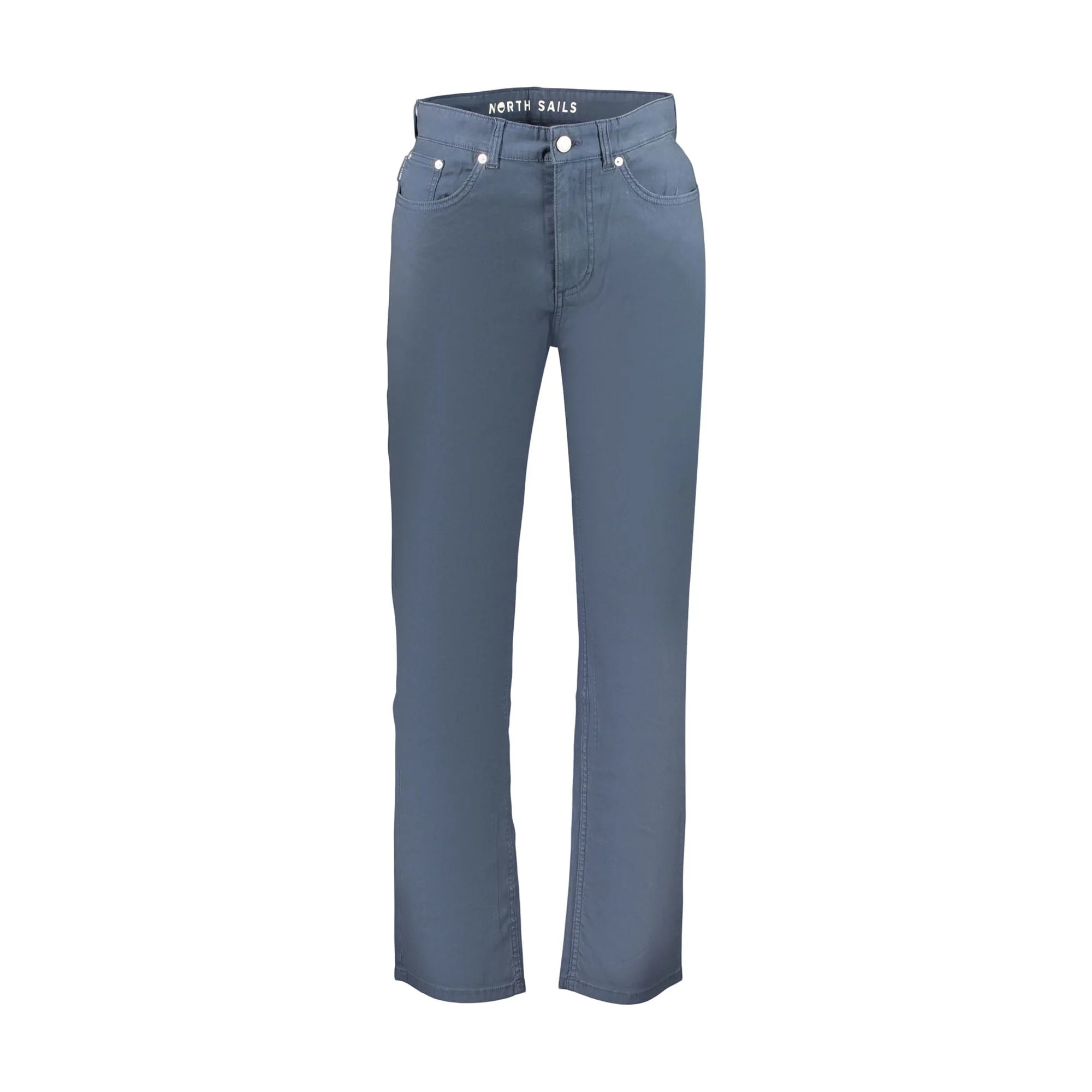NORTH SAILS PANTALONE UOMO BLU