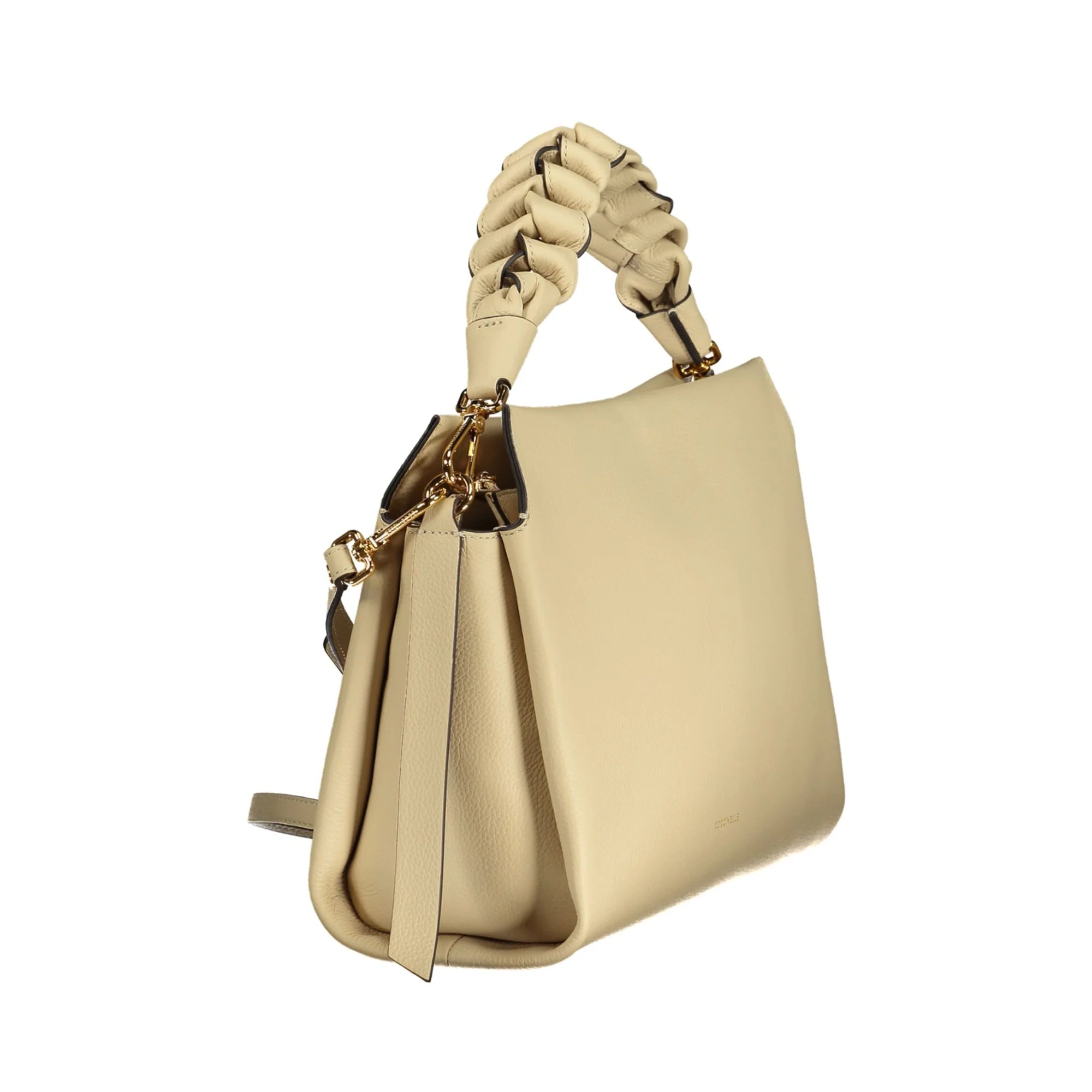 COCCINELLE BORSA DONNA BEIGE