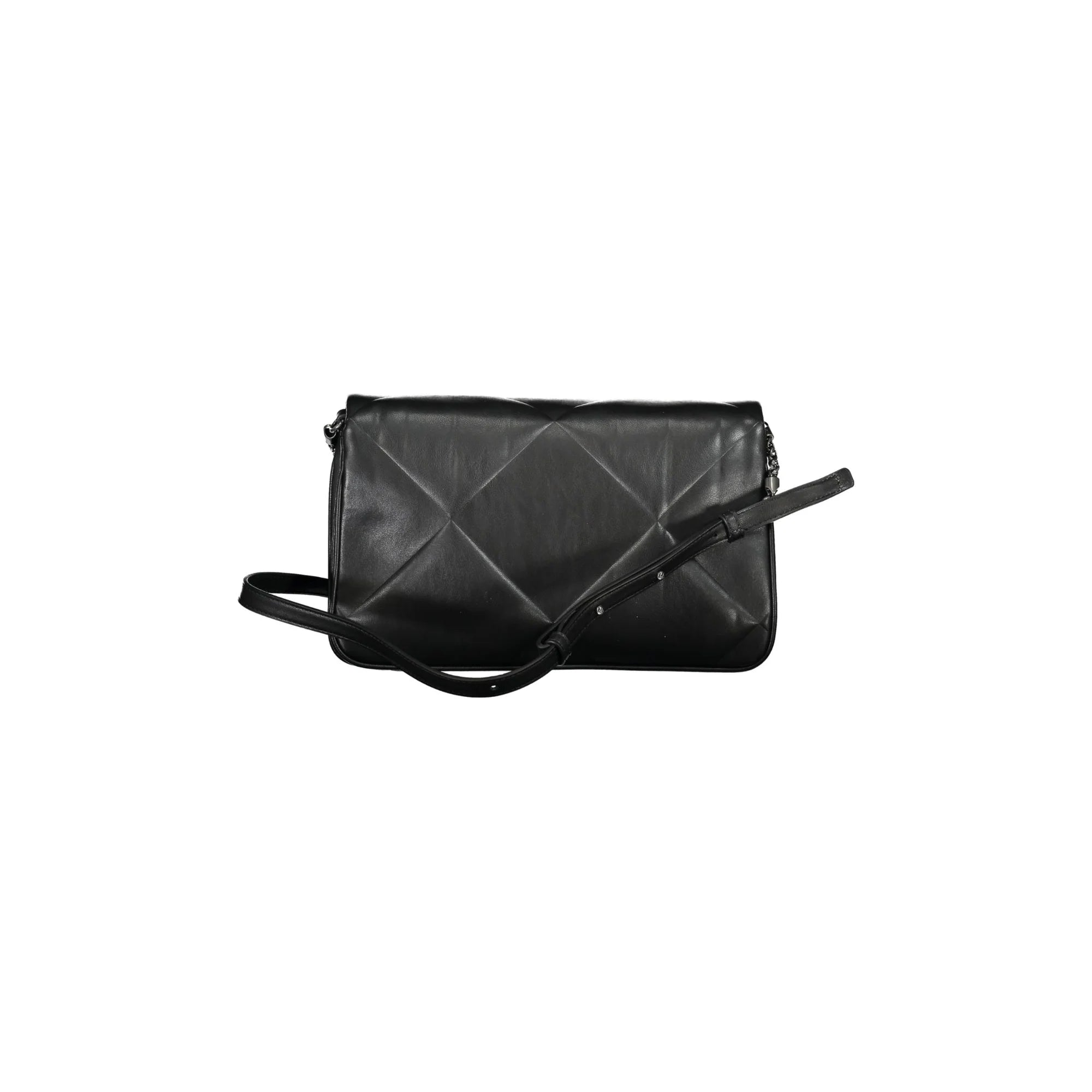CALVIN KLEIN BORSA DONNA NERO
