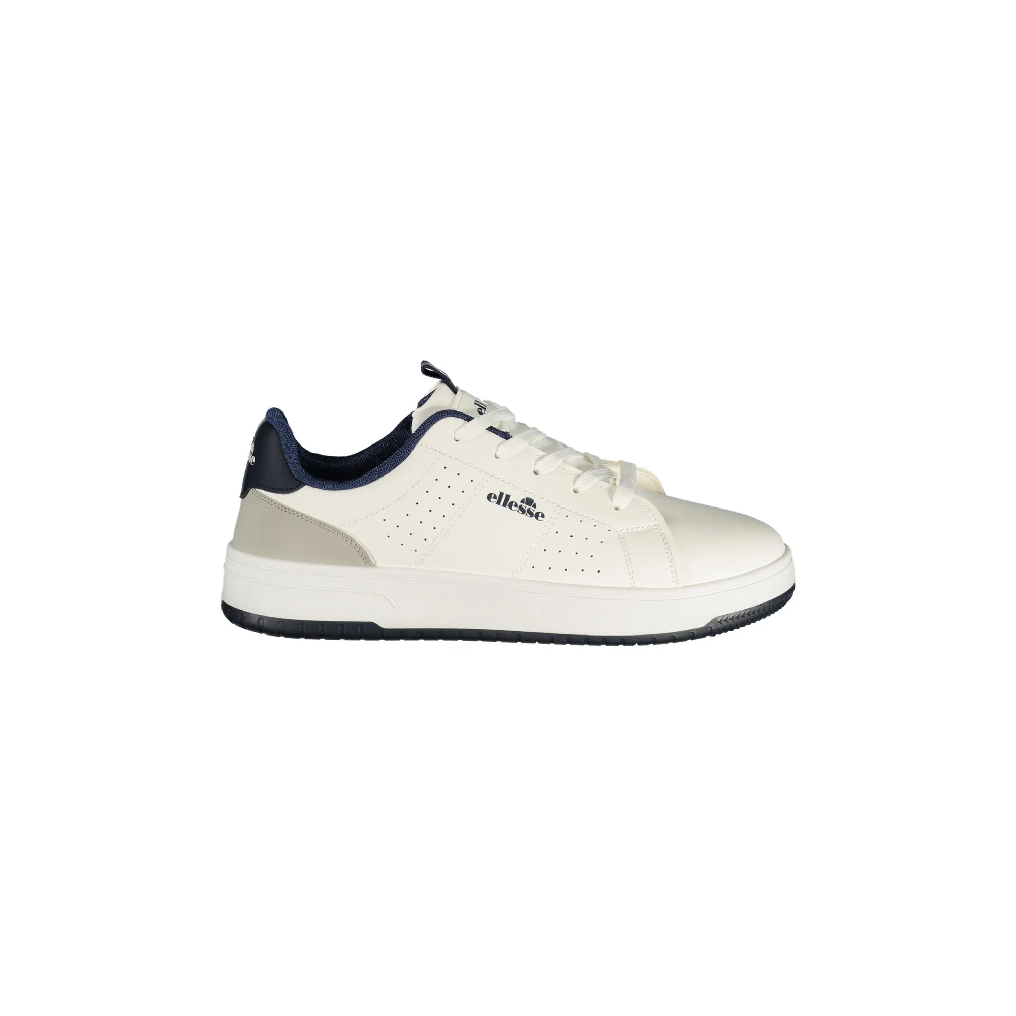 ELLESSE CALZATURA SPORTIVA UOMO BIANCO