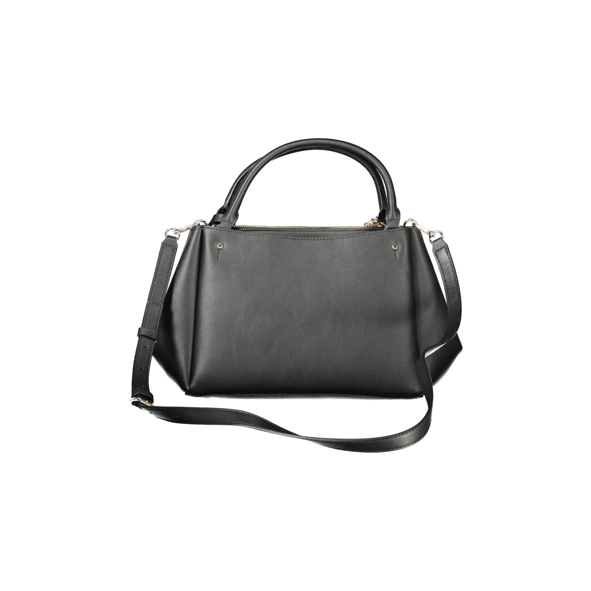 GUESS JEANS BORSA DONNA NERO