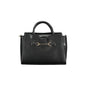 Guess Jeans Borsa a Tracolla Donna Nera Logo Borse Nero - foto prodotto