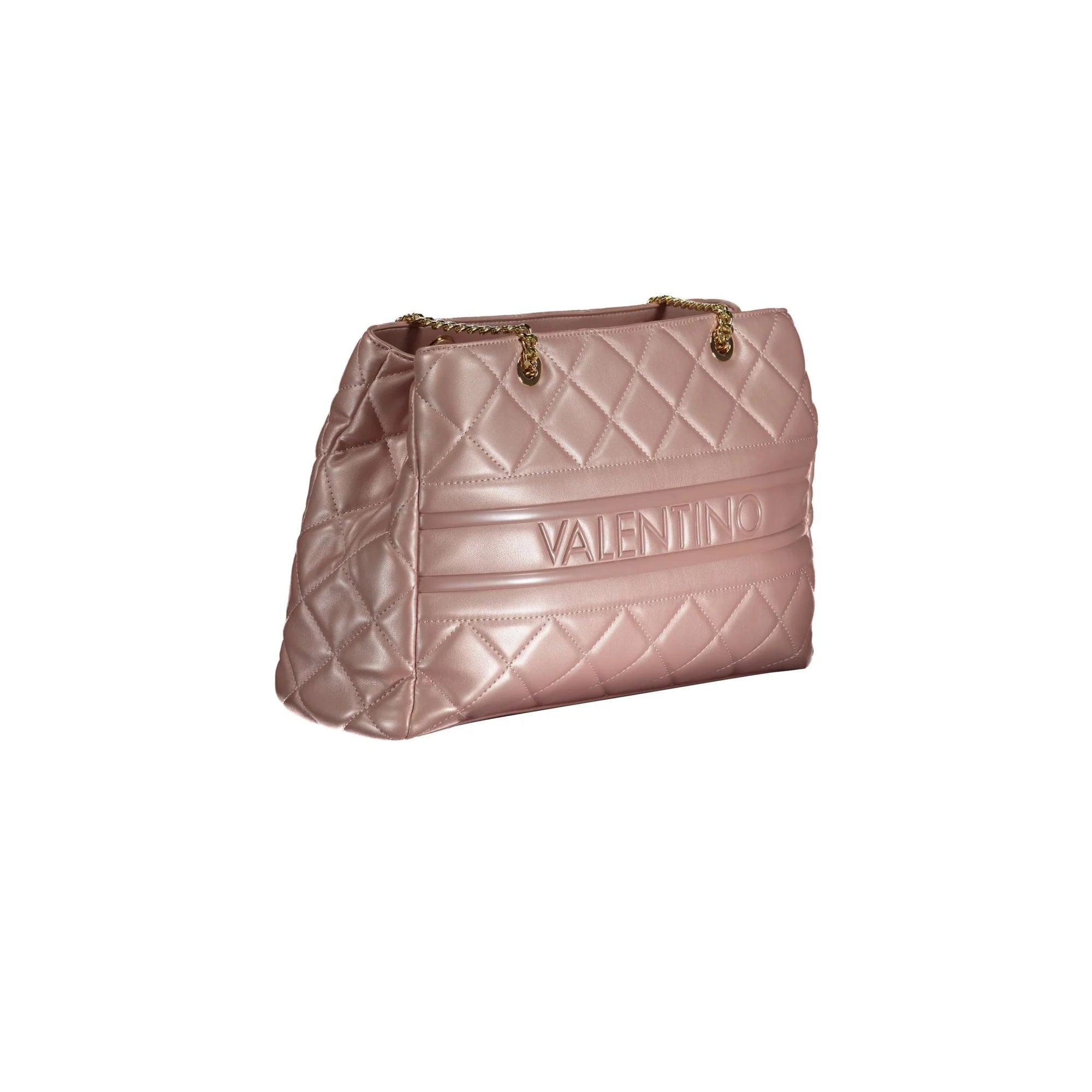 VALENTINO BAGS BORSA DONNA ROSA