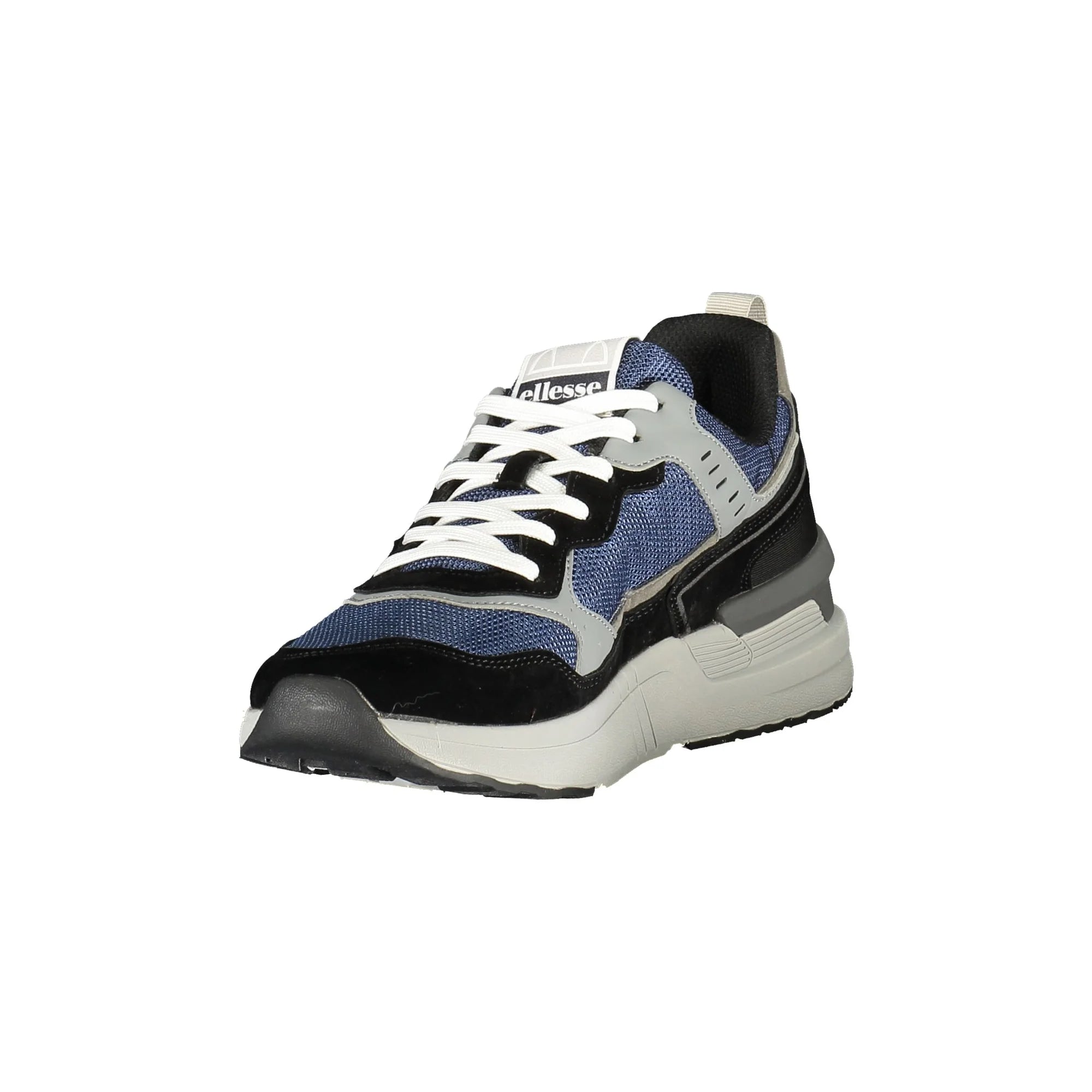 ELLESSE CALZATURA SPORTIVA UOMO NERO