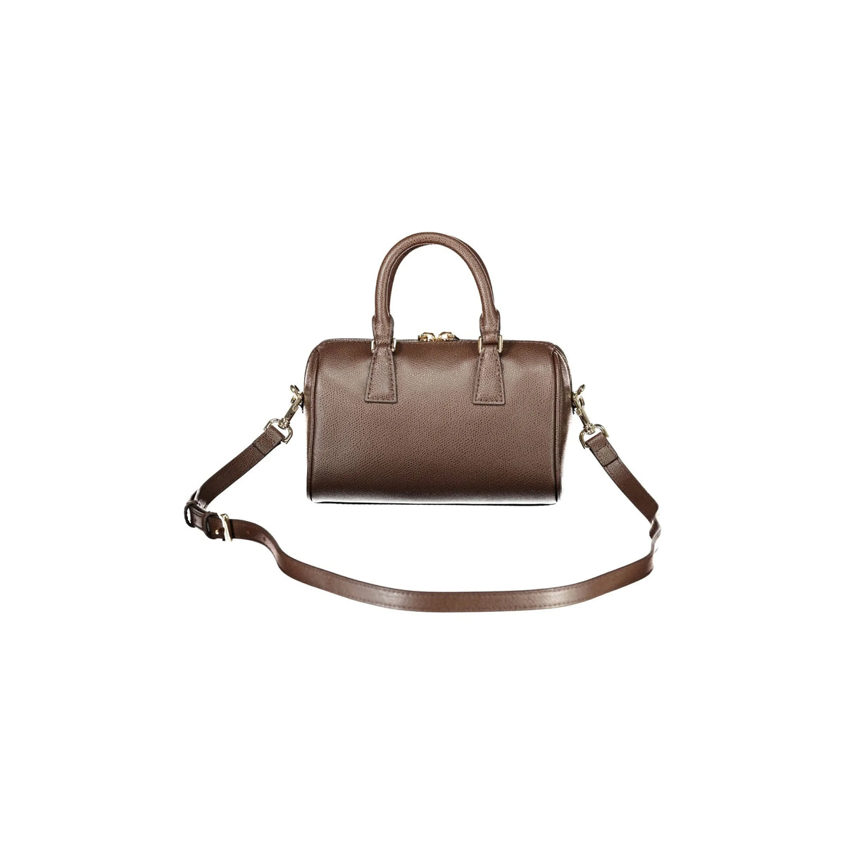 FURLA BORSA DONNA MARRONE