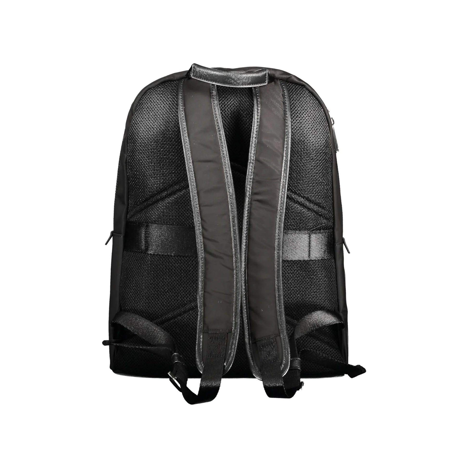 Calvin Klein Zaino Uomo Nero Logo Zaini - vista 2