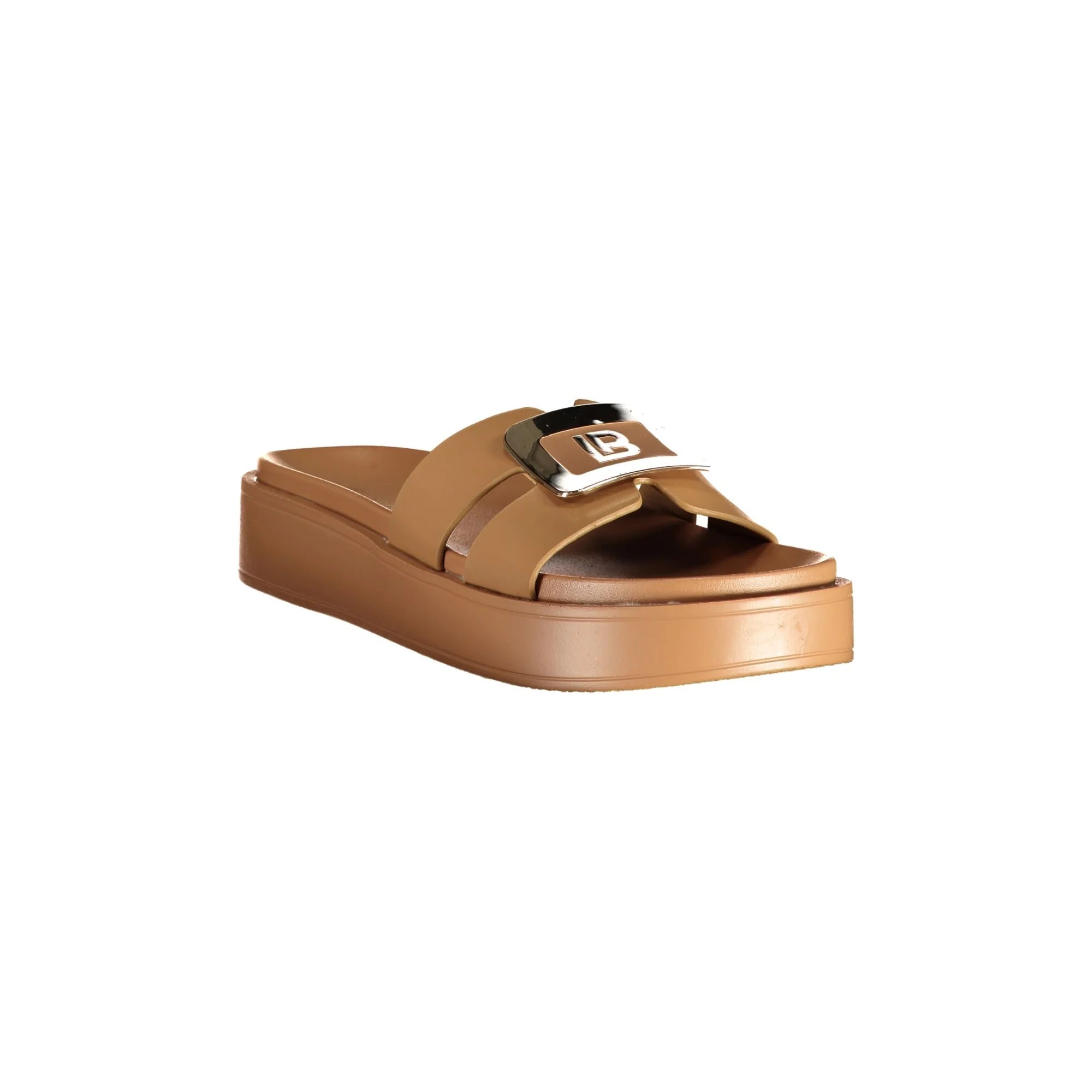 LAURA BIAGIOTTI CALZATURA SANDALO DONNA BEIGE