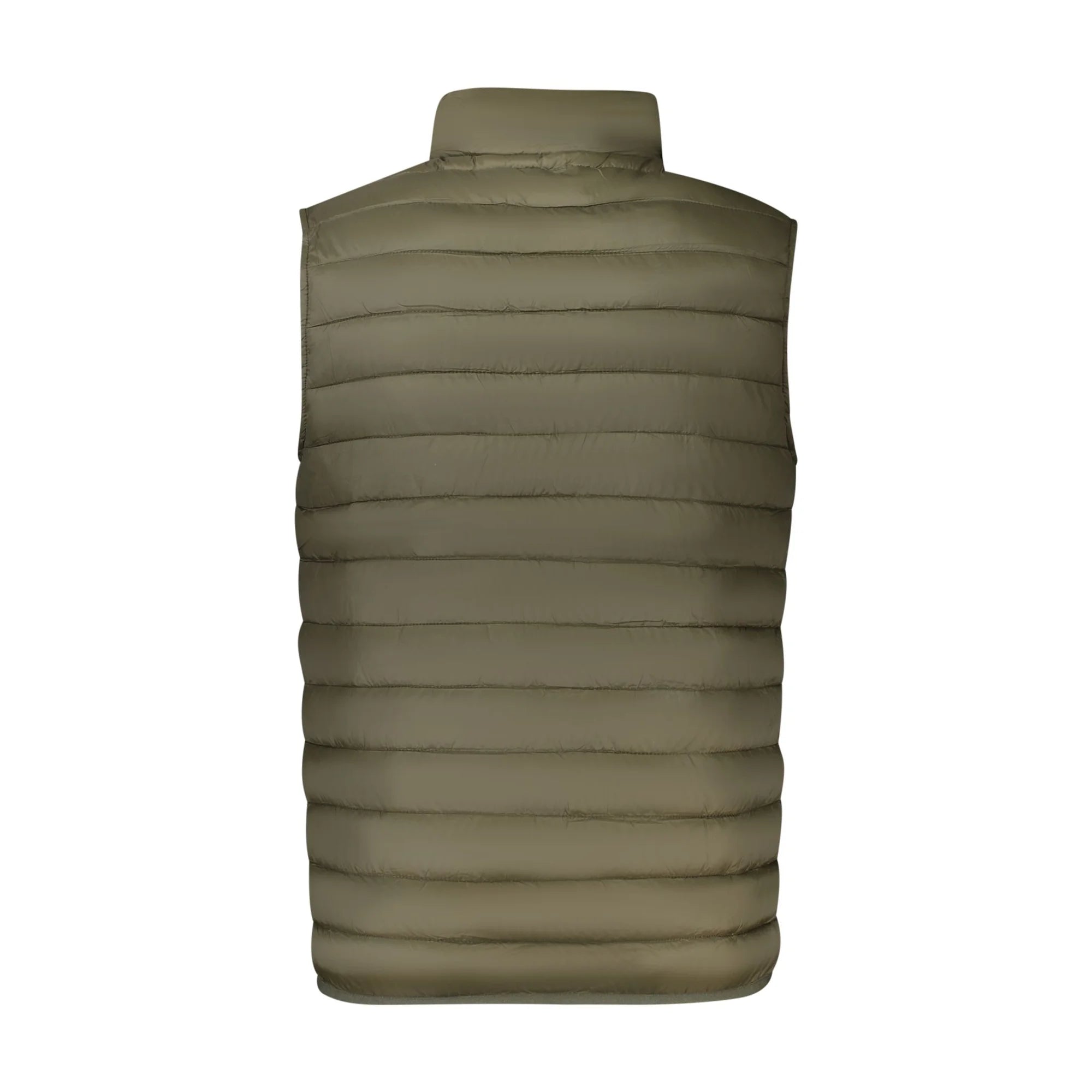 CAVALLI CLASS SMANICATO UOMO VERDE