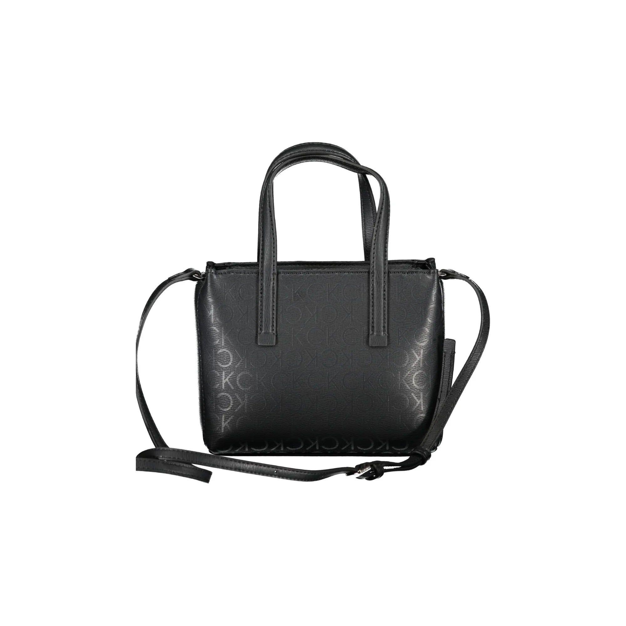 CALVIN KLEIN BORSA DONNA NERO